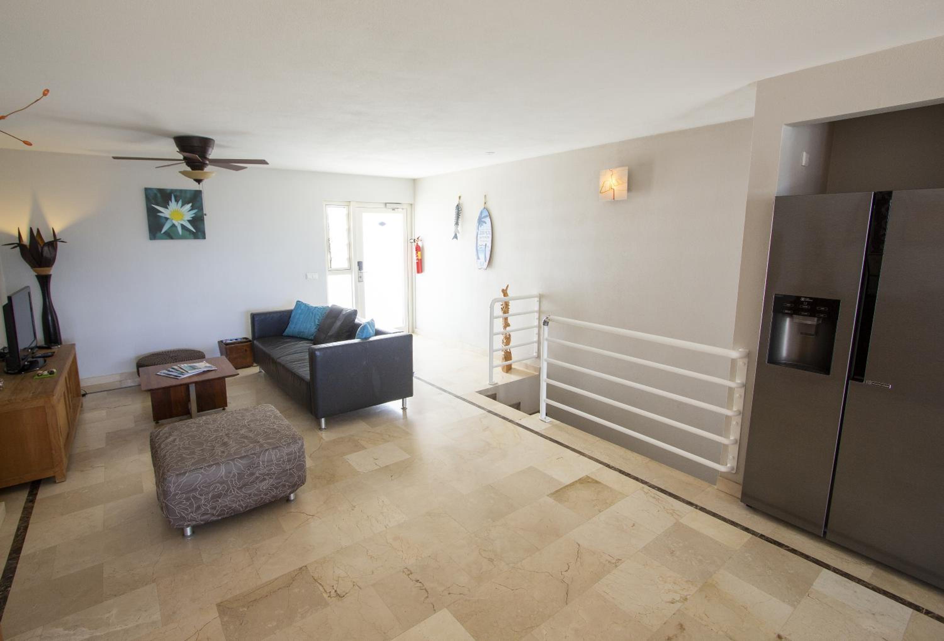 Seaside Apartment Turtle
