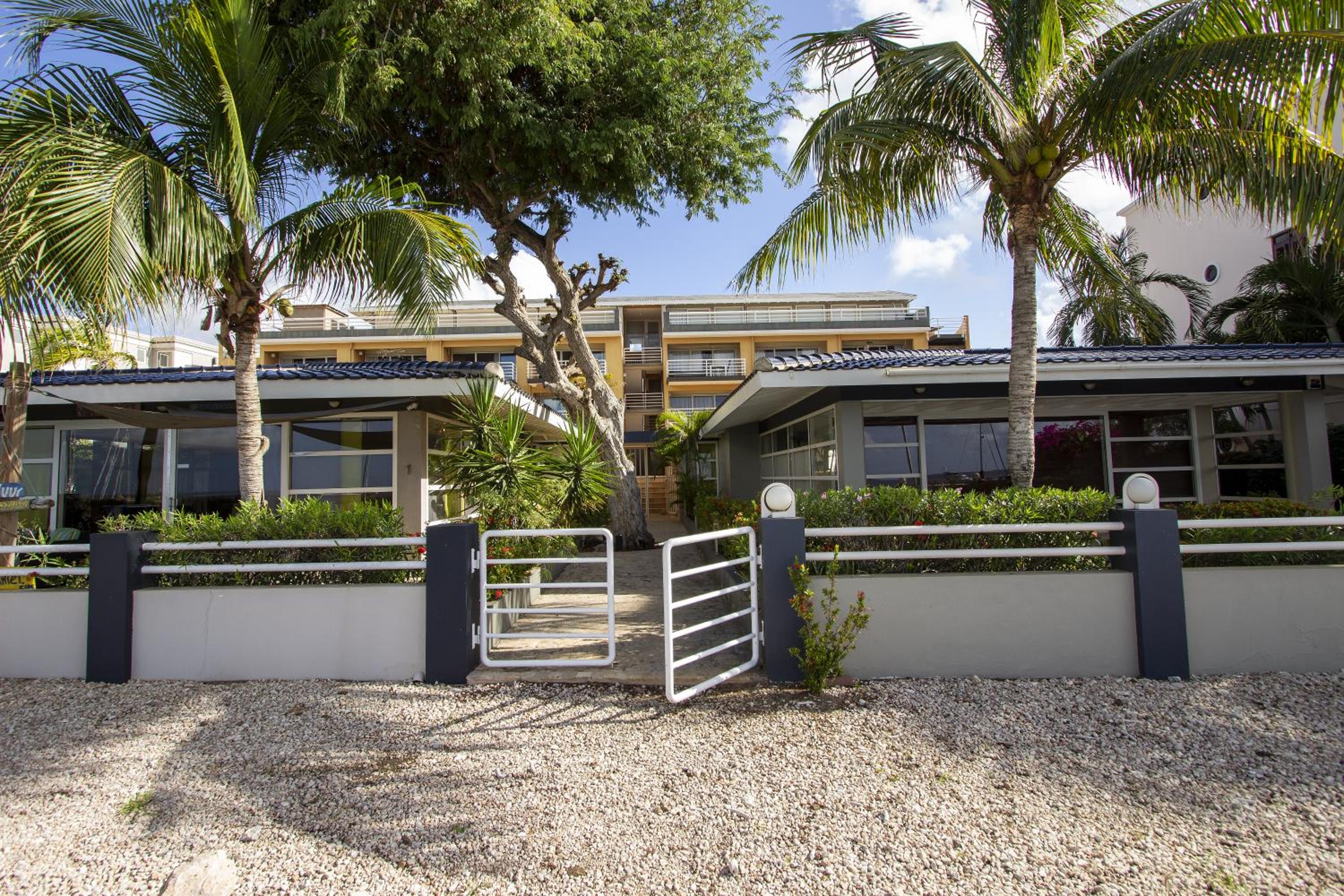 Seaside Apartment Turtle