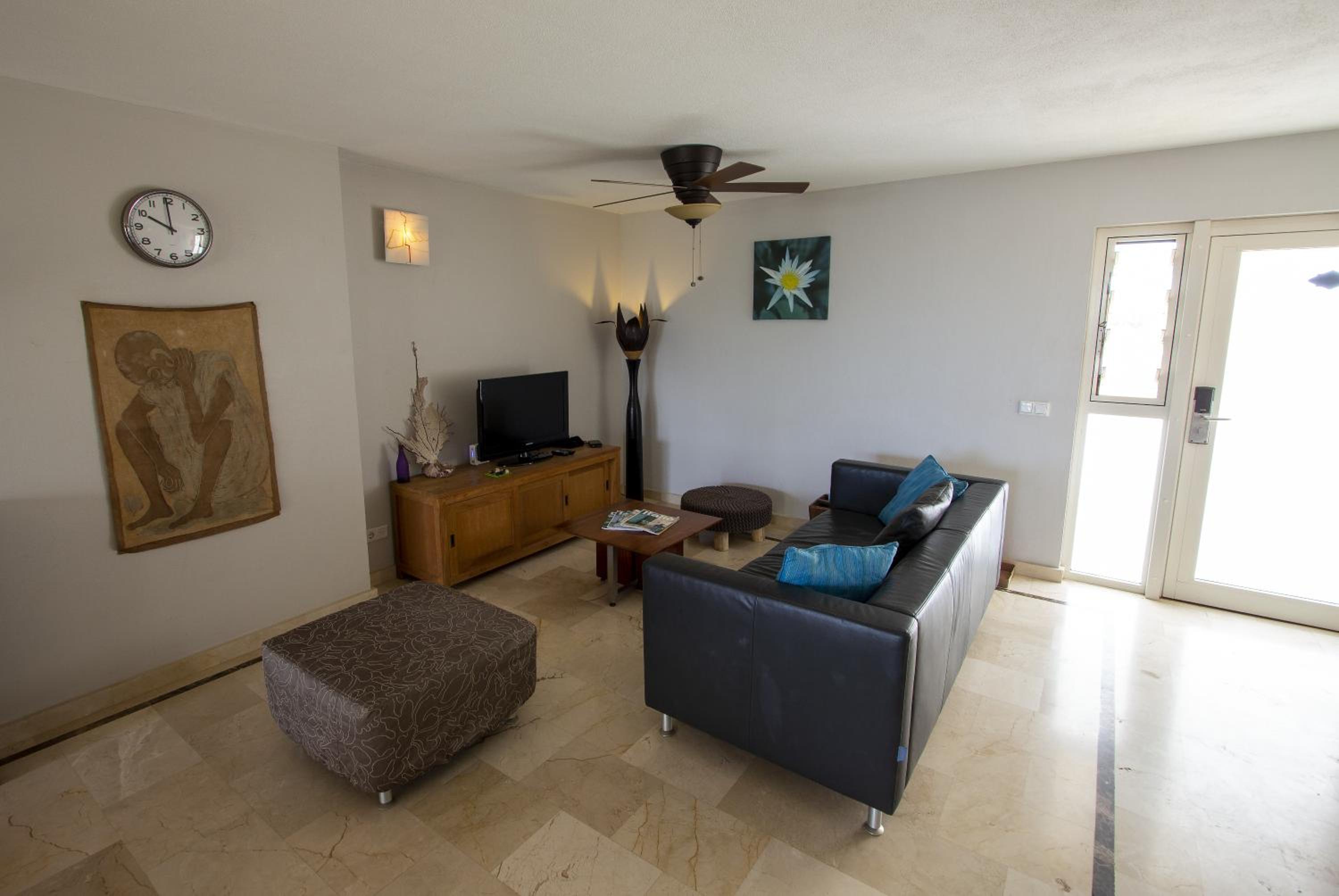 Seaside Apartment Turtle