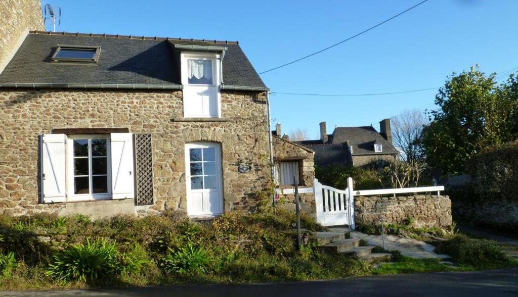 GIVERNY COTTAGE view 2