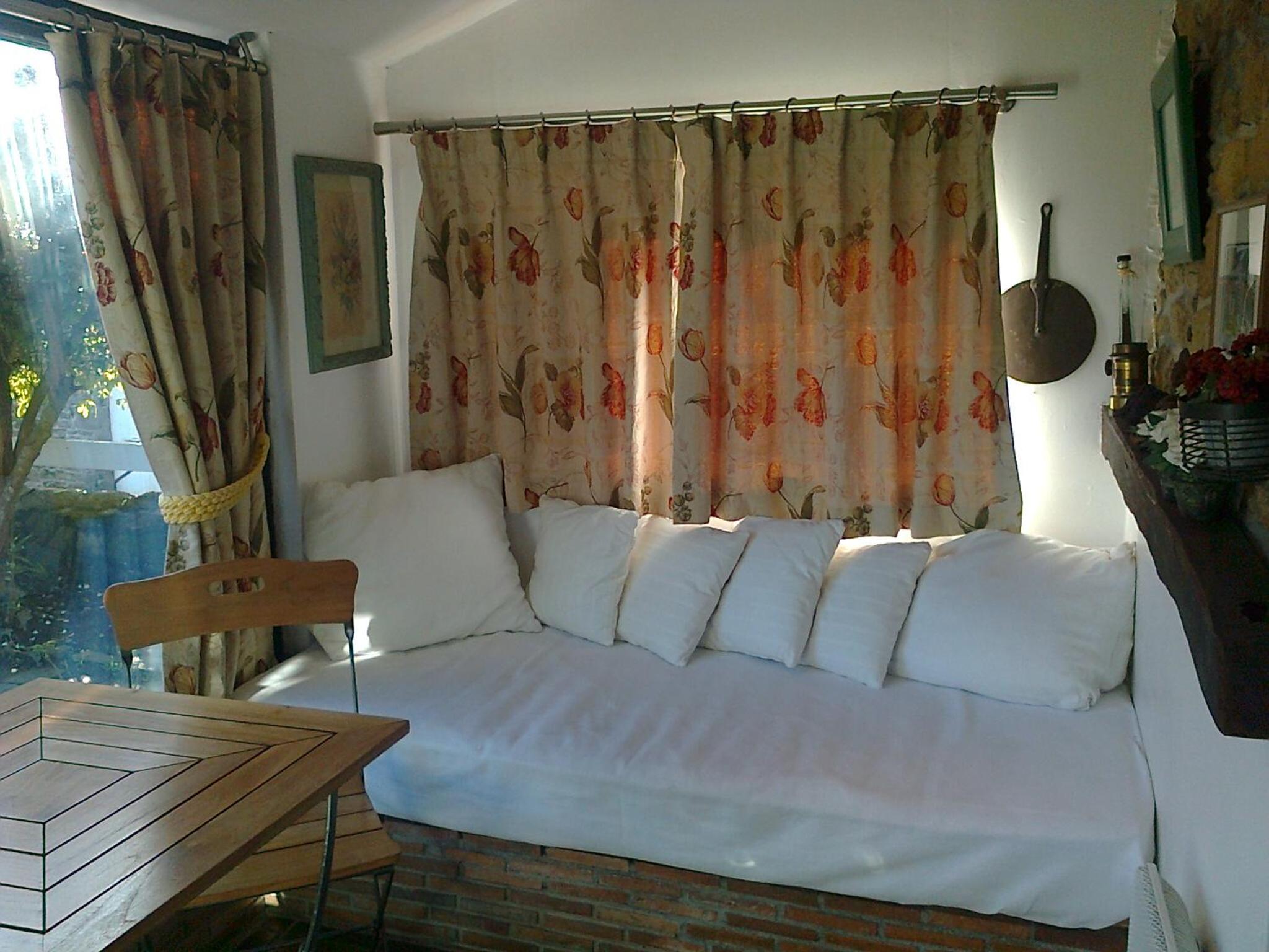 GIVERNY COTTAGE view 4