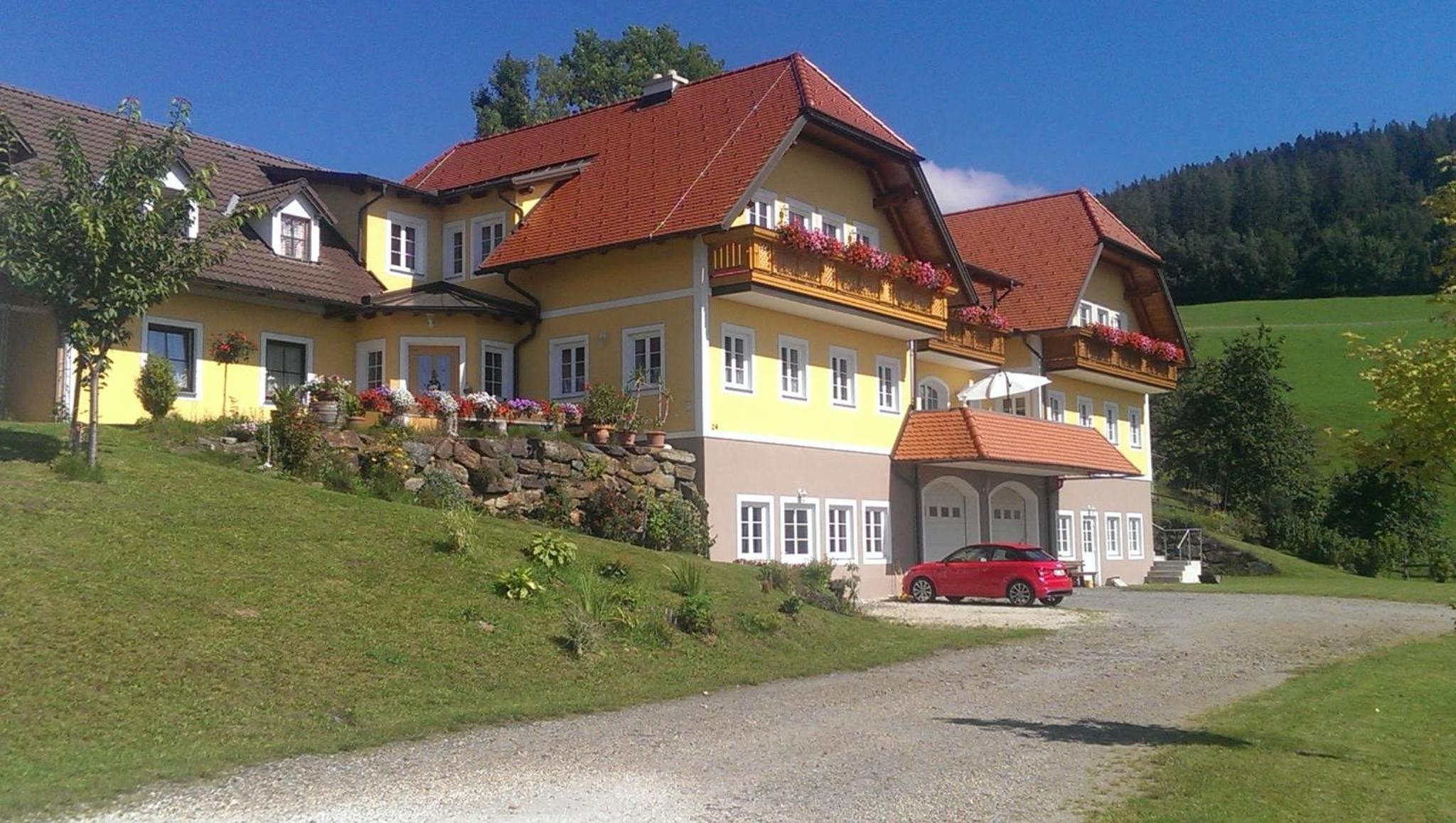 Biobauernhof Höllerbauer