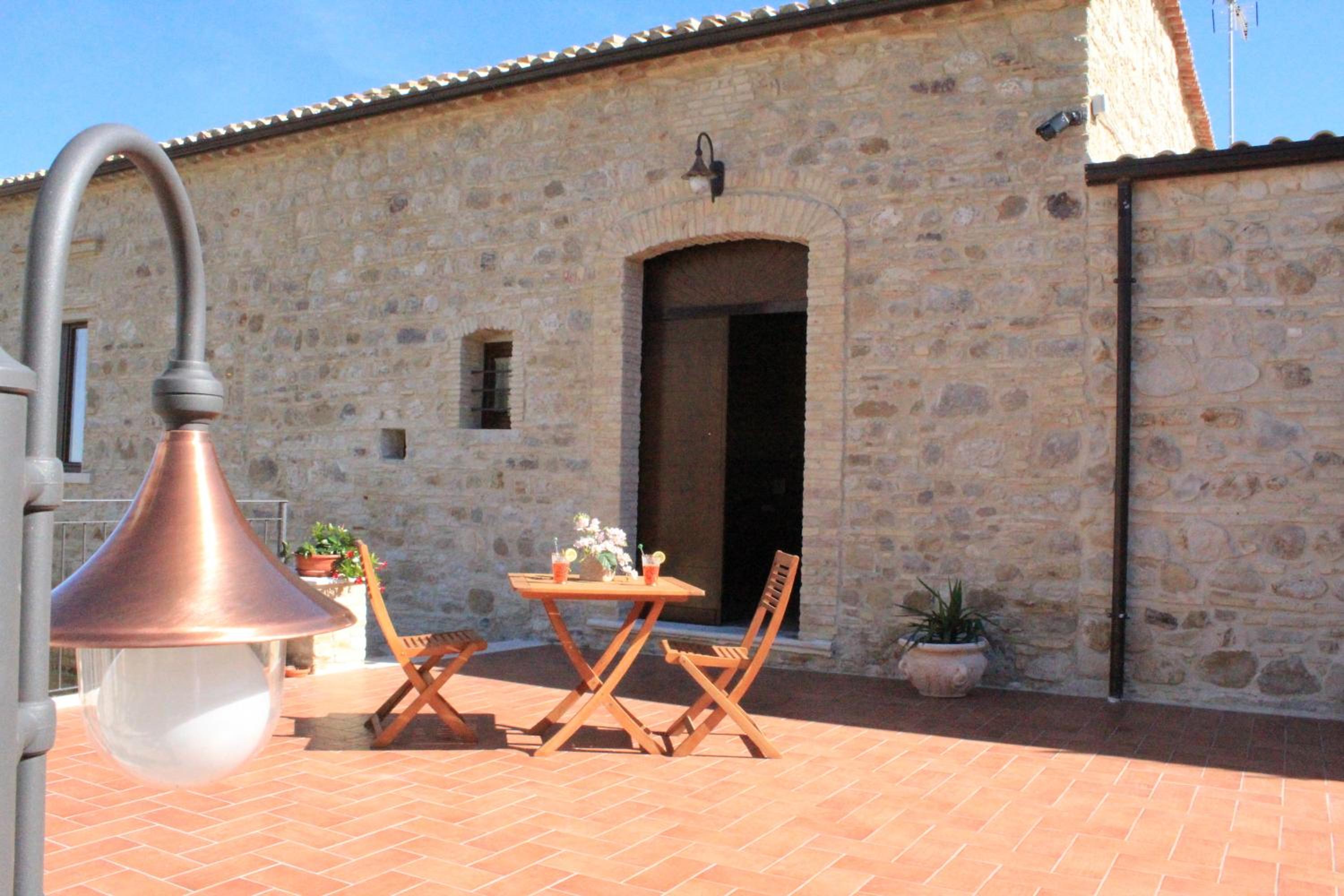 A Casa Nostra Residenza di Charme
