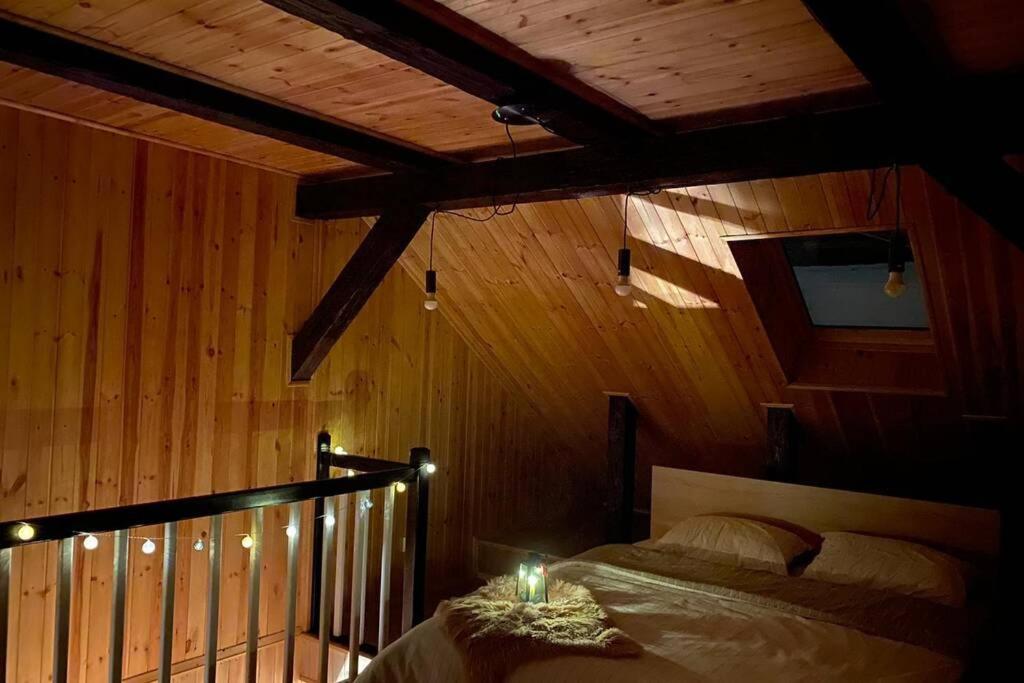 Romantic apartment in Brasov City Center, Old Town view 2