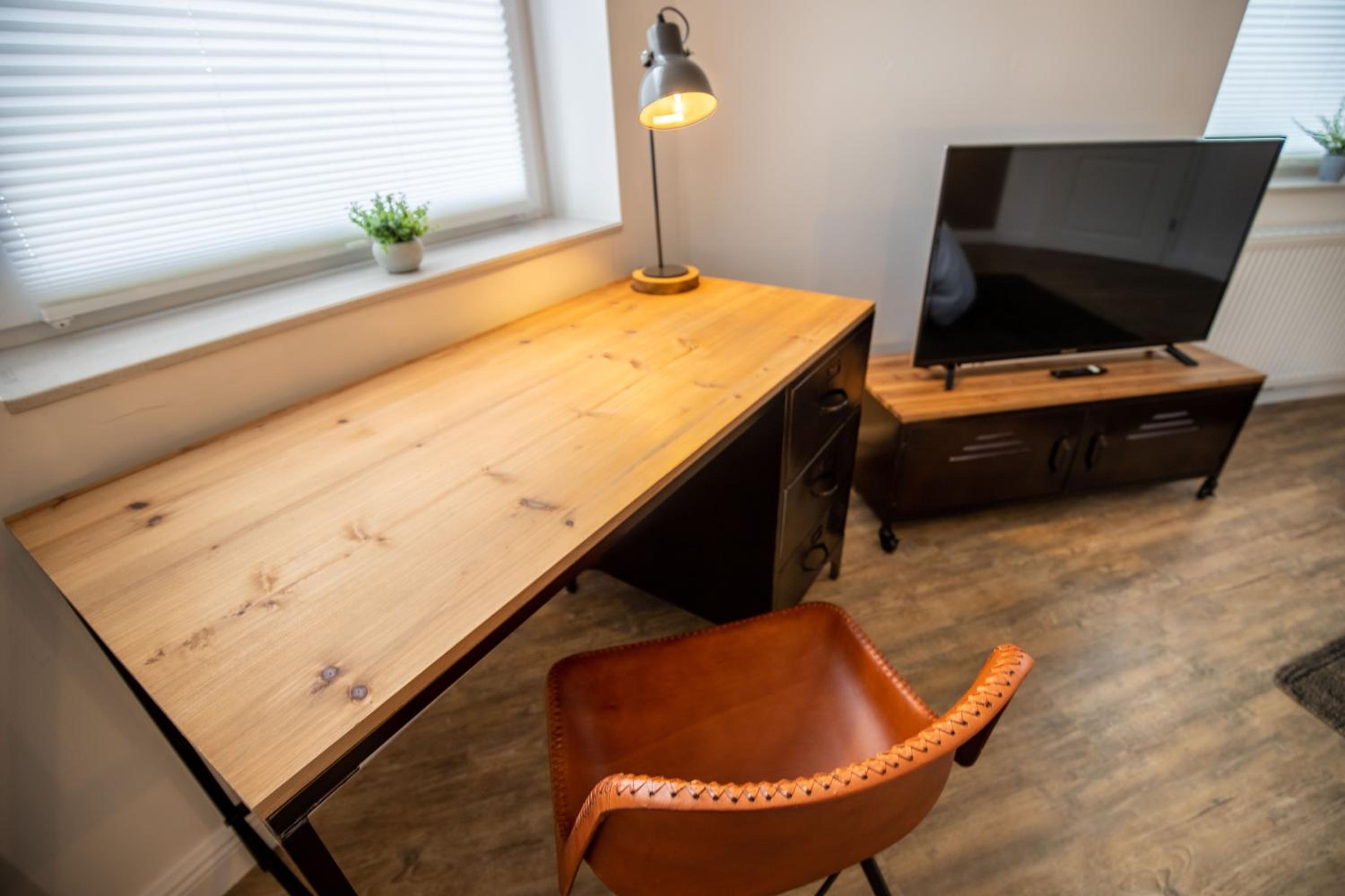 MF1 City Rooms Emden