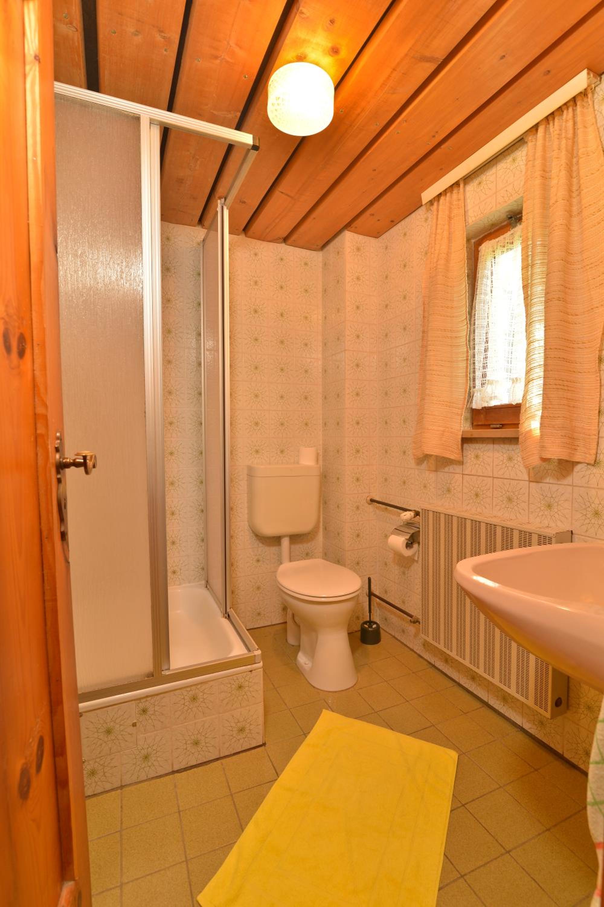Ferienwohnung Waldheimat 2