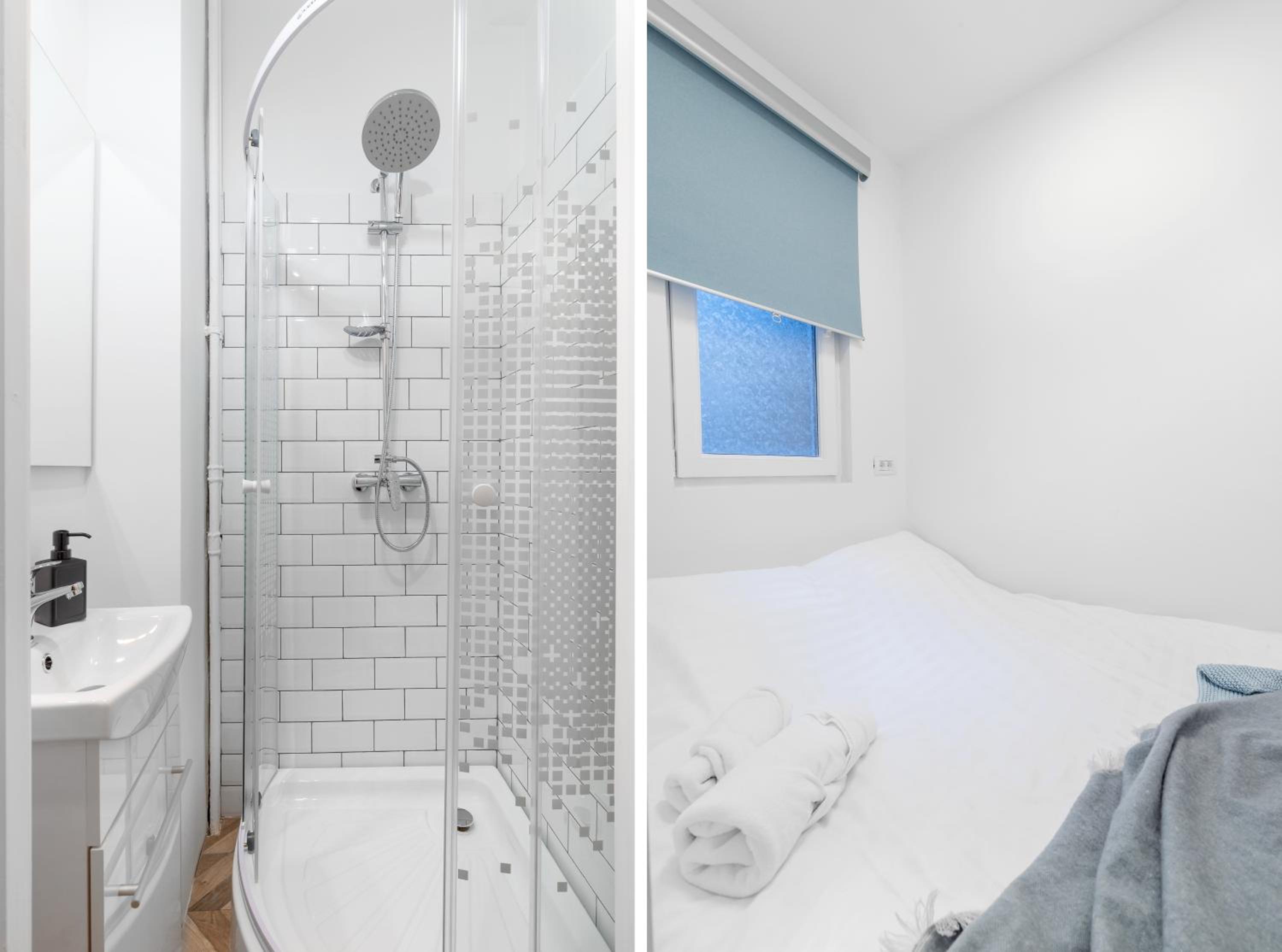 Ultra Central, 15 sqm studio view 4