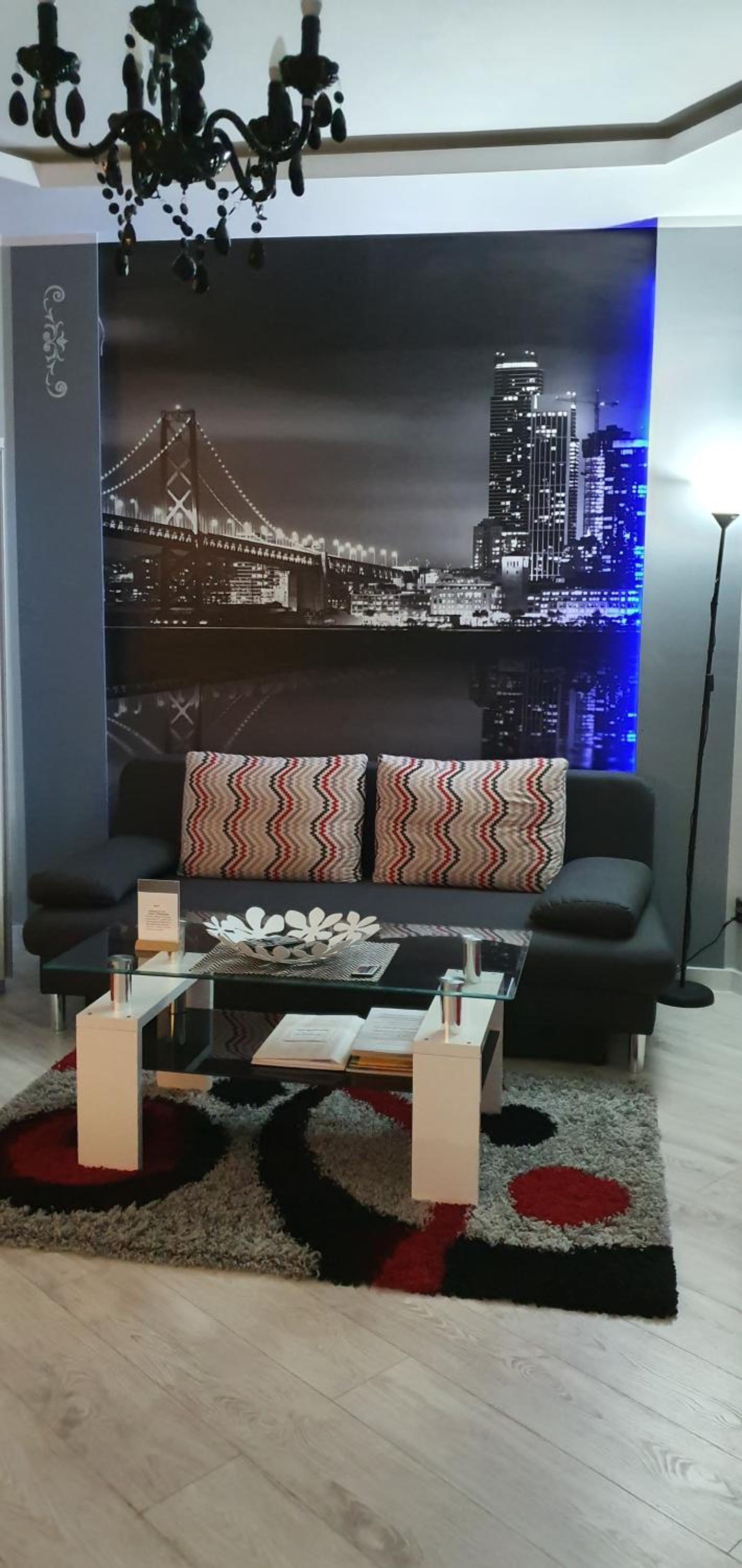 Apartamenty Deluxe NADIA II - Centrum view 4