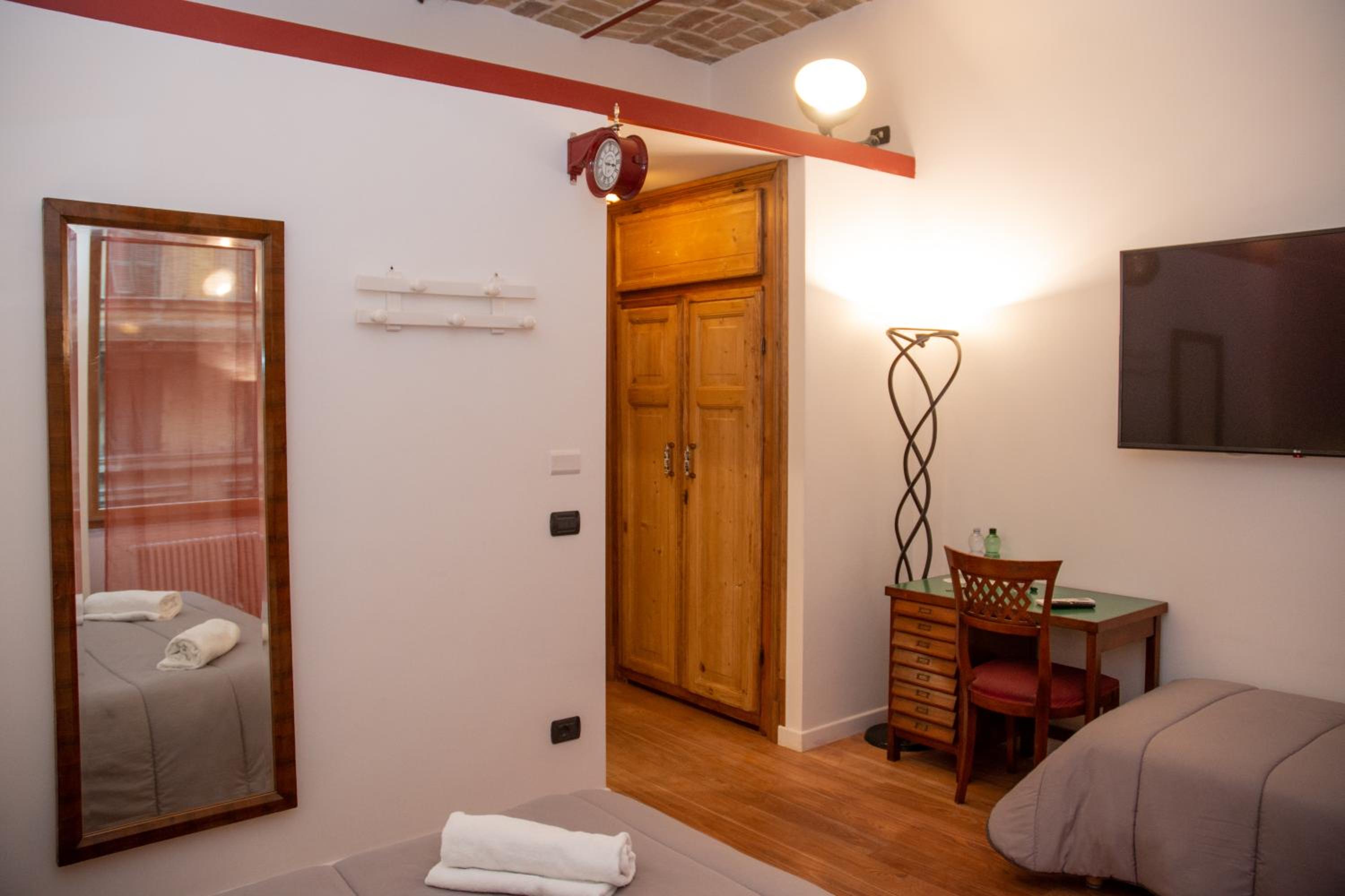 Dillo Suites