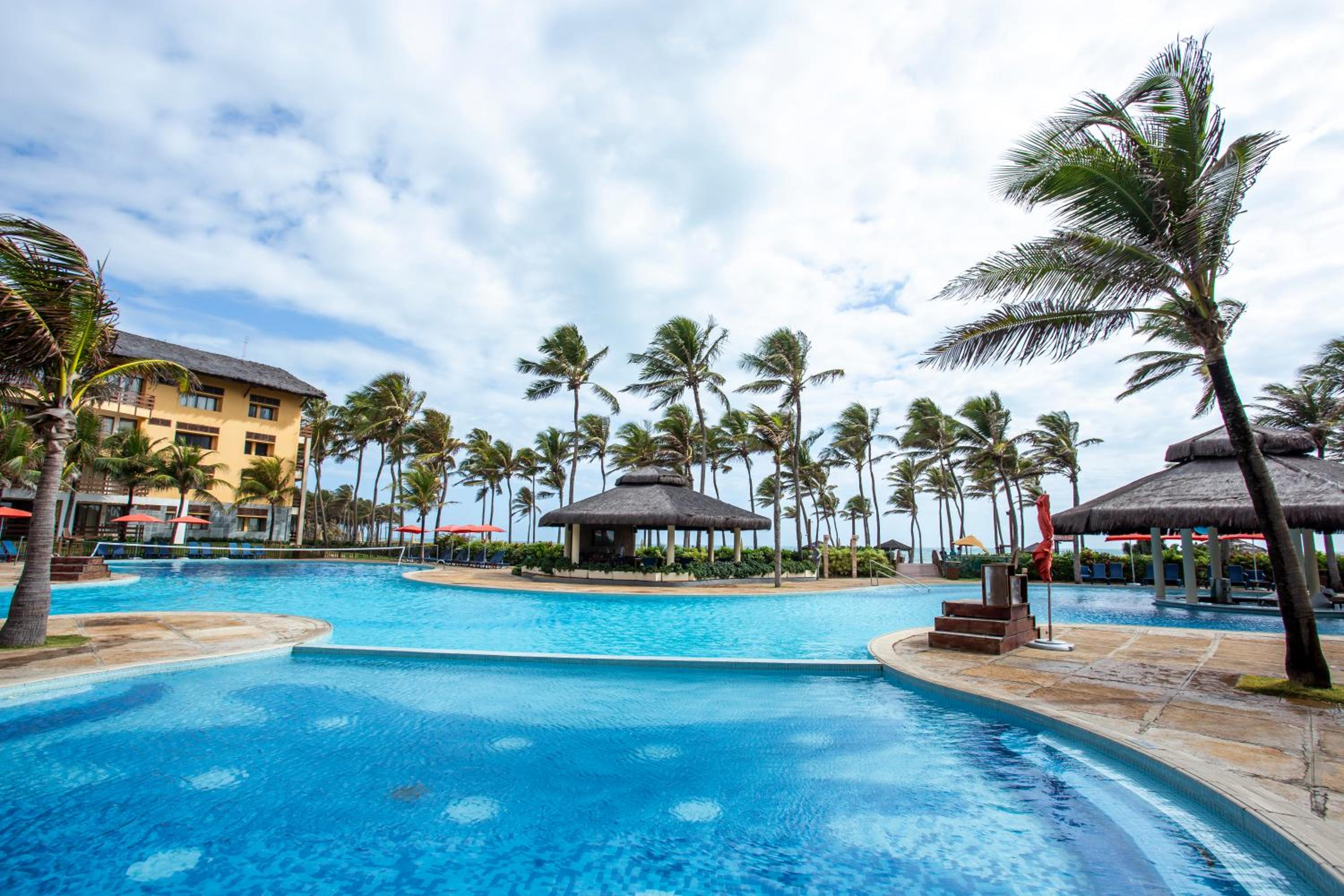 Beach Park Resort - Suites