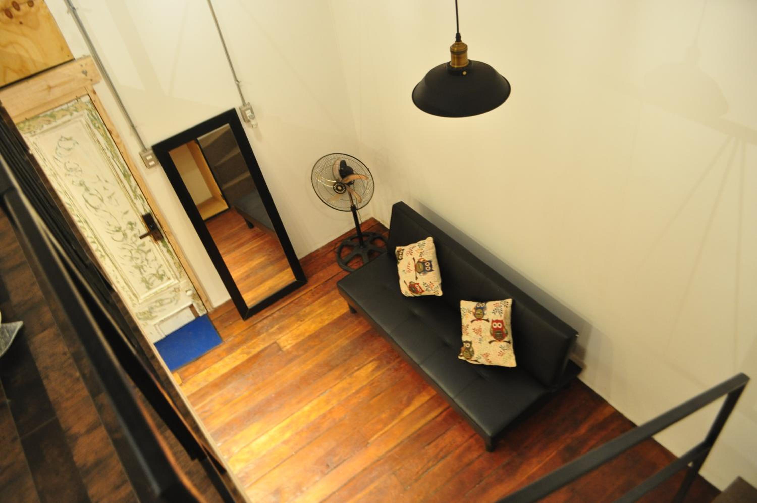 Loft Histórico Manuel Rodriguez view 2