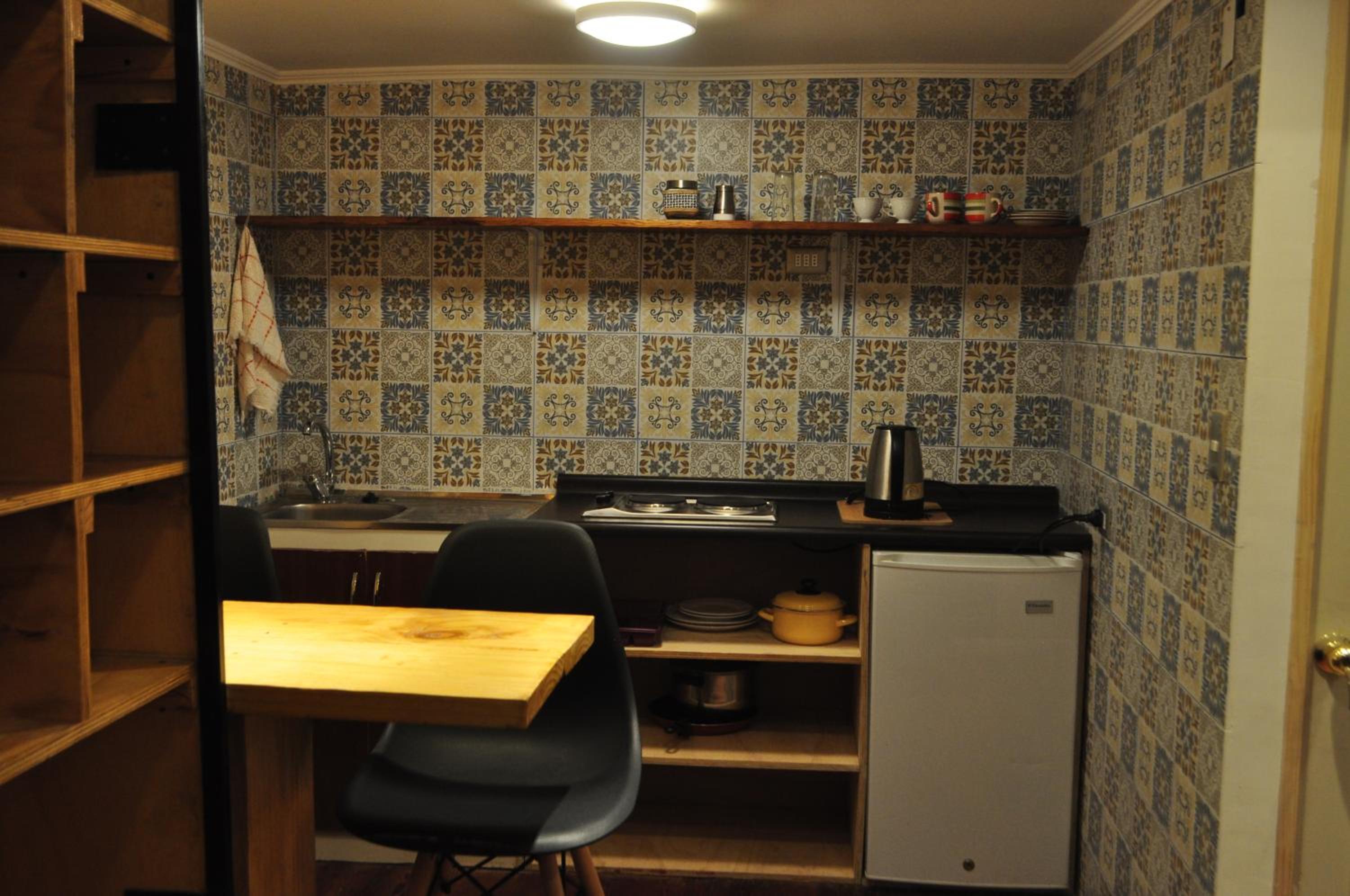 Loft Histórico Manuel Rodriguez view 3