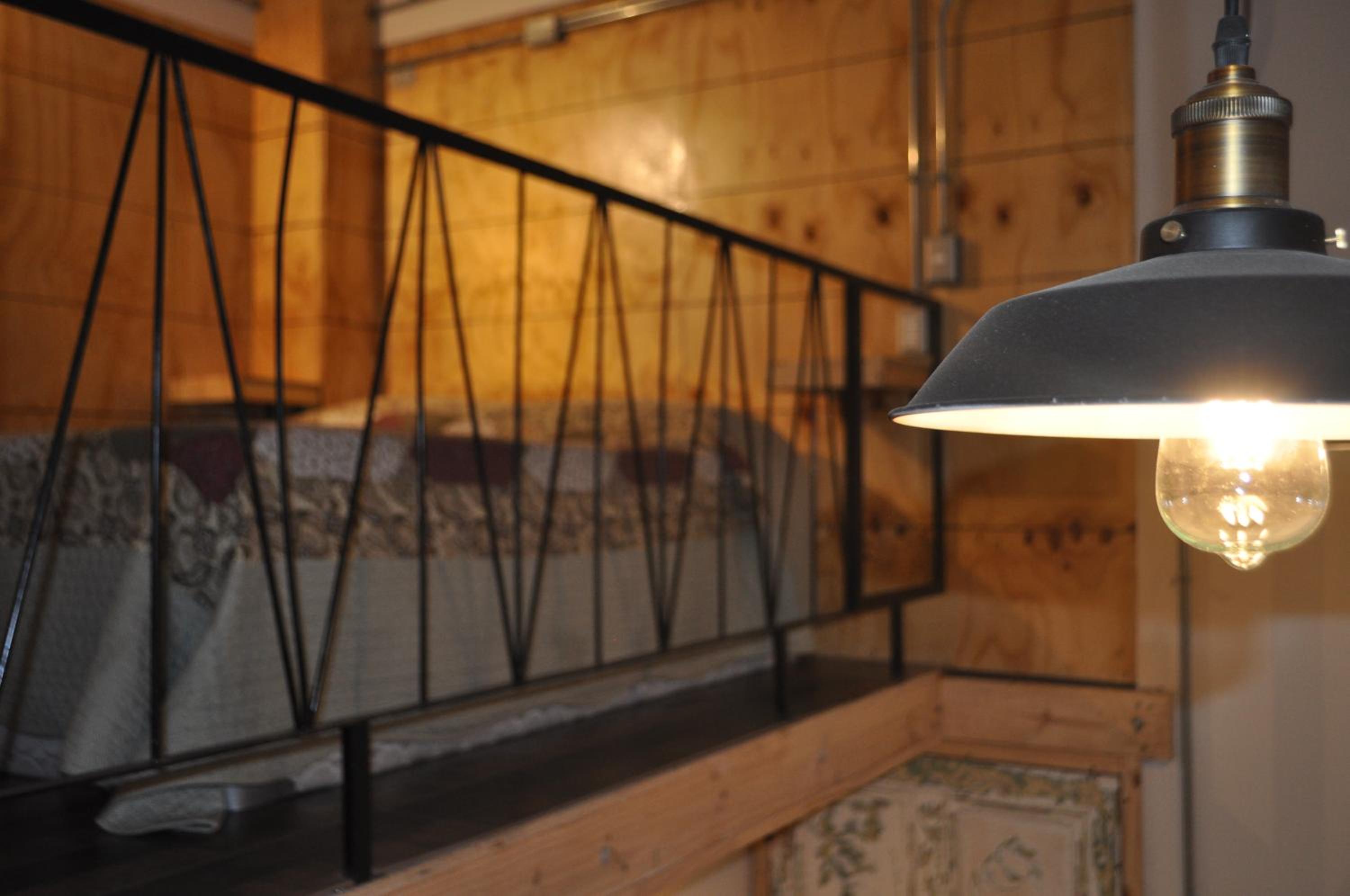 Loft Histórico Manuel Rodriguez view 4