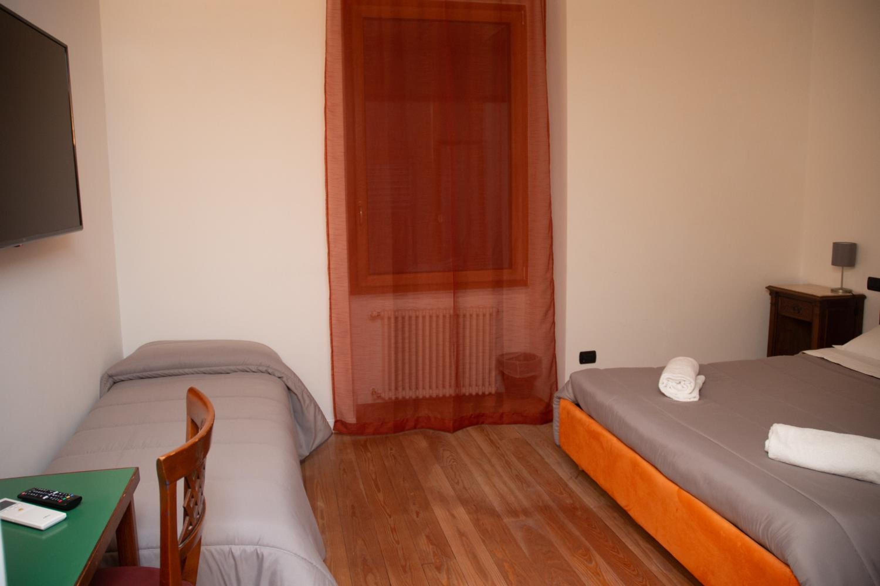 Dillo Suites