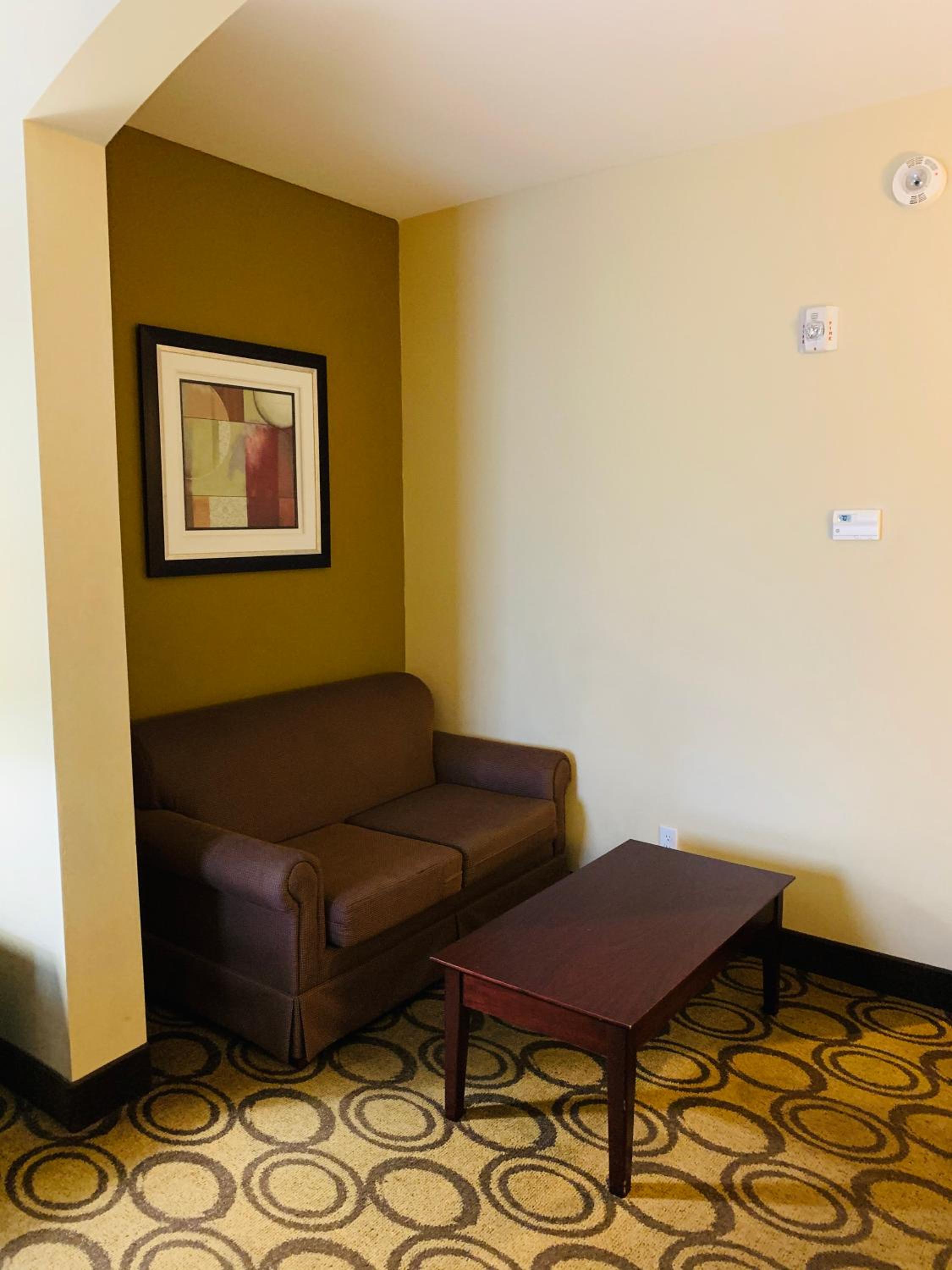 Rodeway Inn & Suites Winnfield, Billede 24