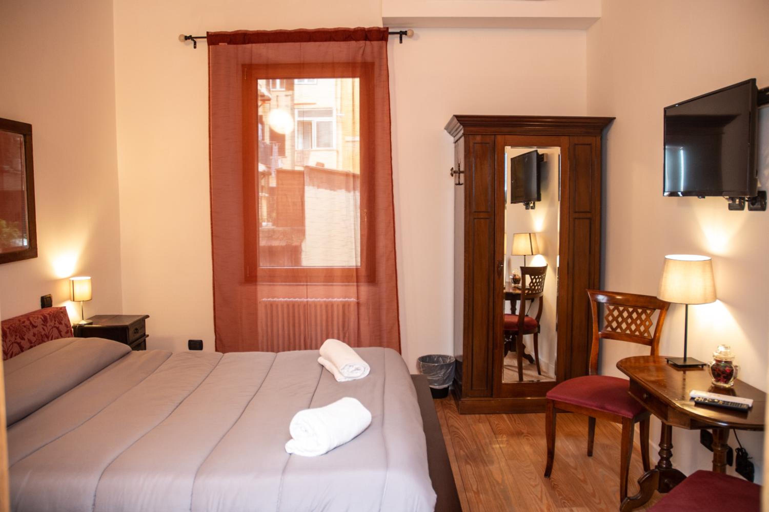 Dillo Suites