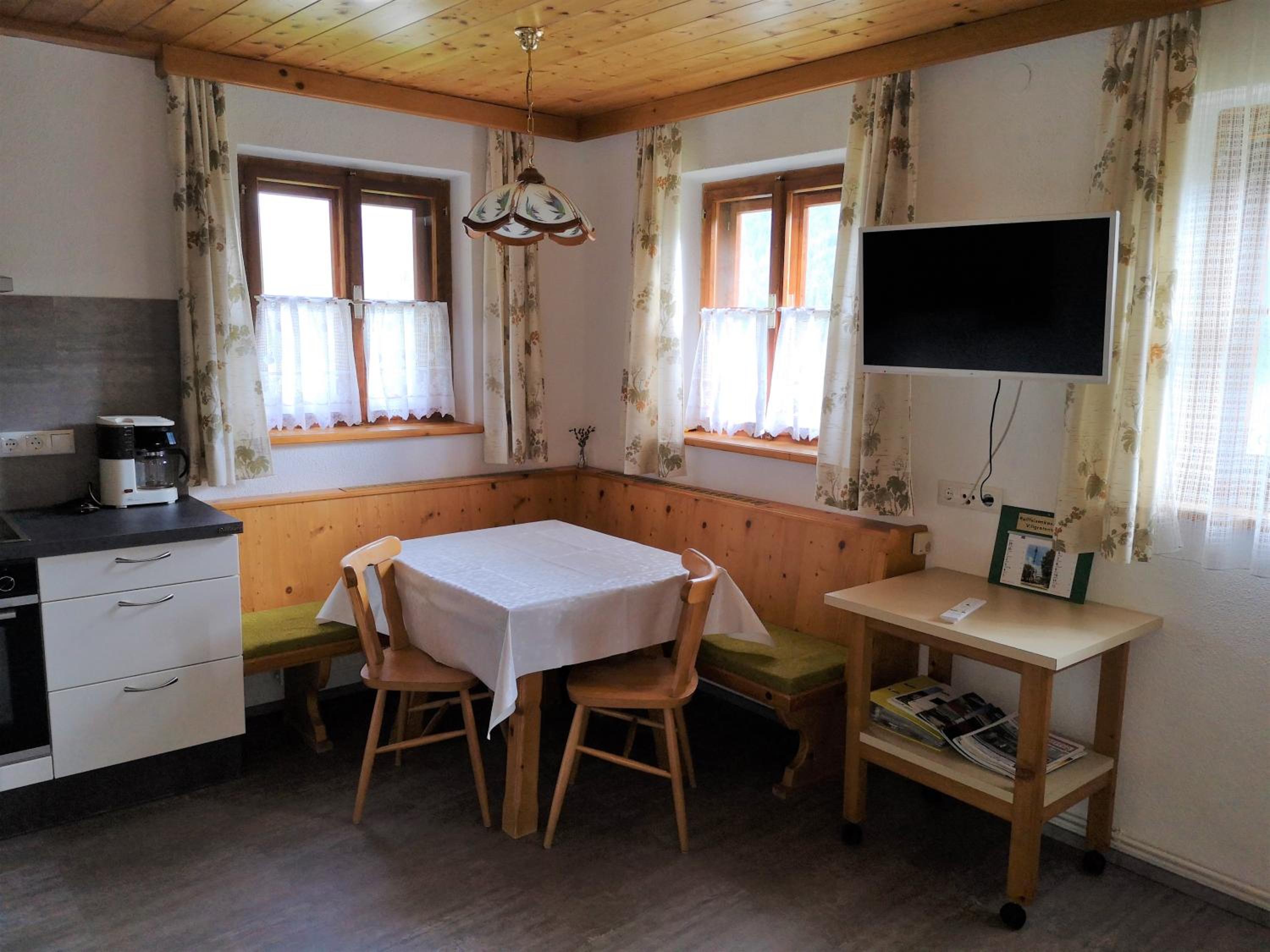 Ferienwohnung Peintnerhof view 5