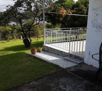 Villa Soleil DZ view 4