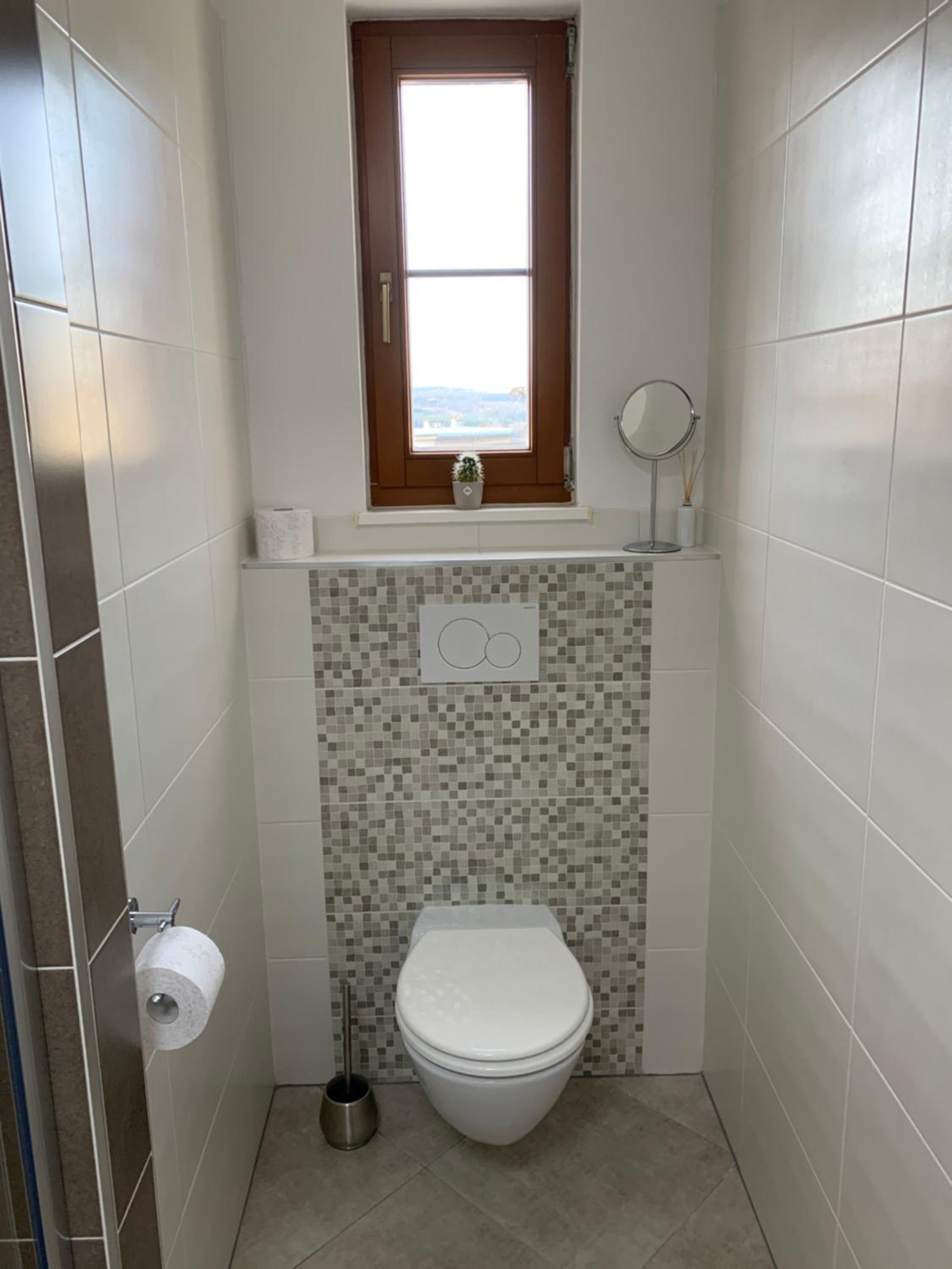 Residence Sarka