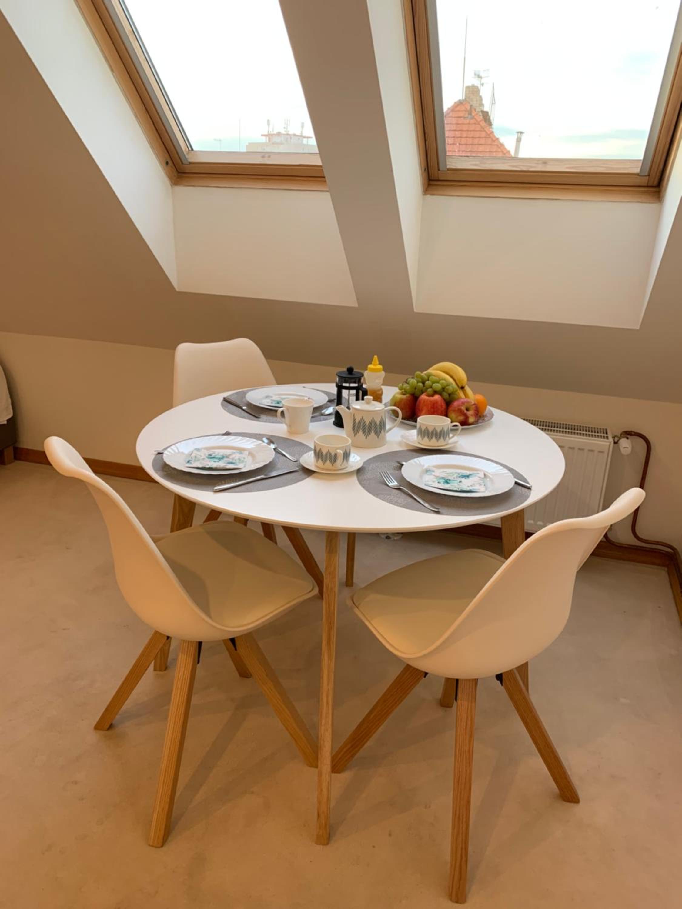 Residence Sarka