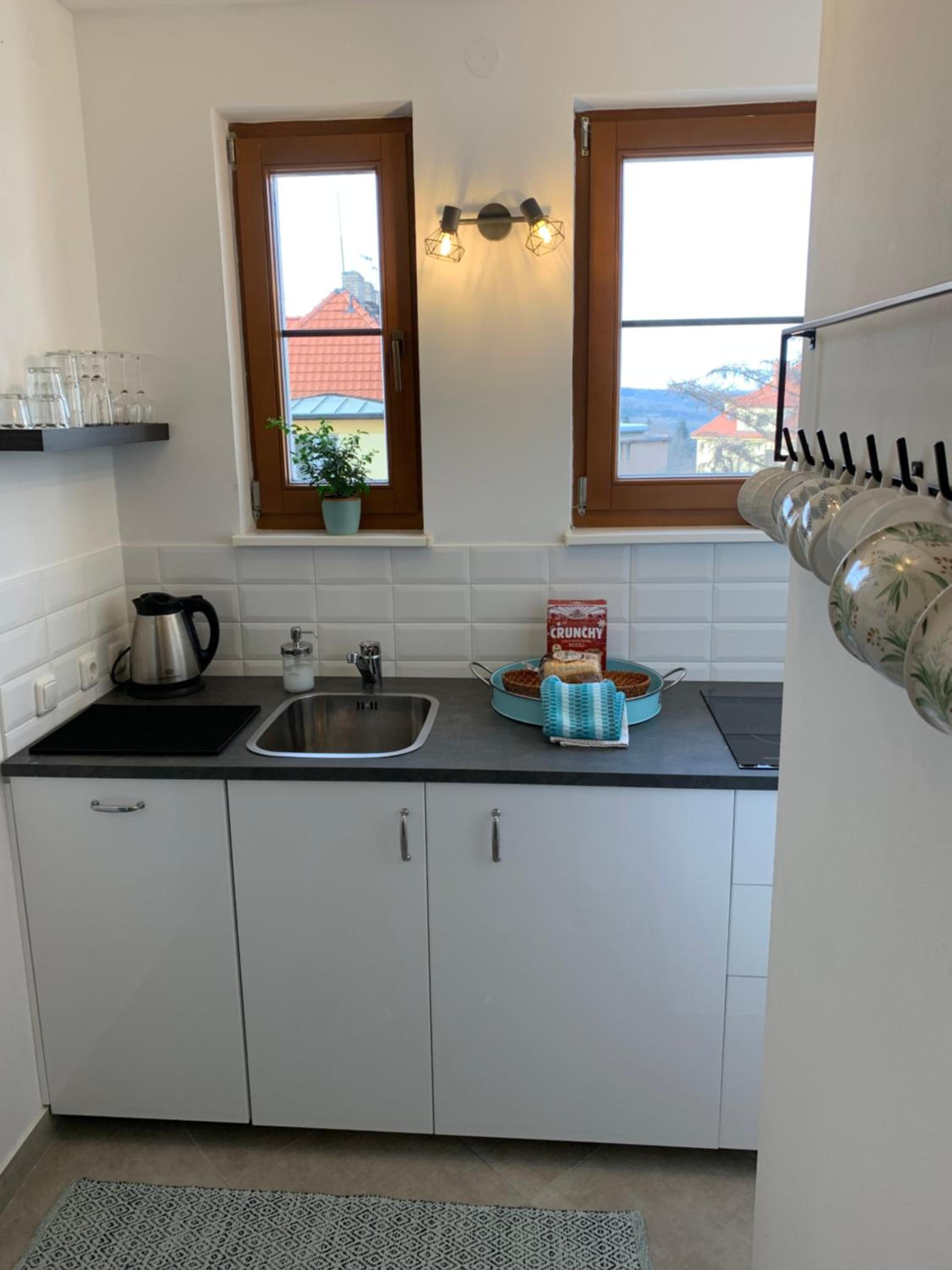 Residence Sarka