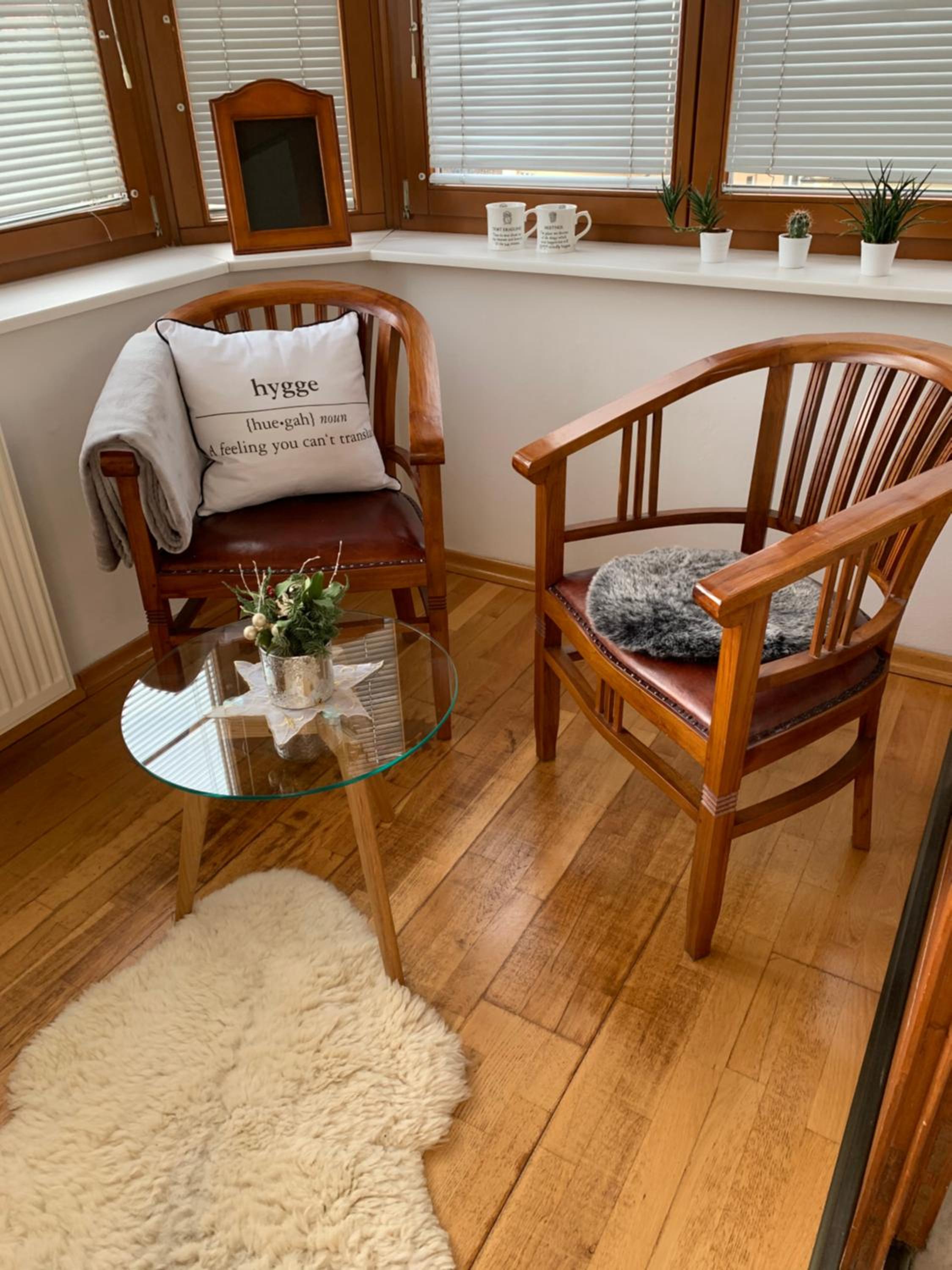 Residence Sarka