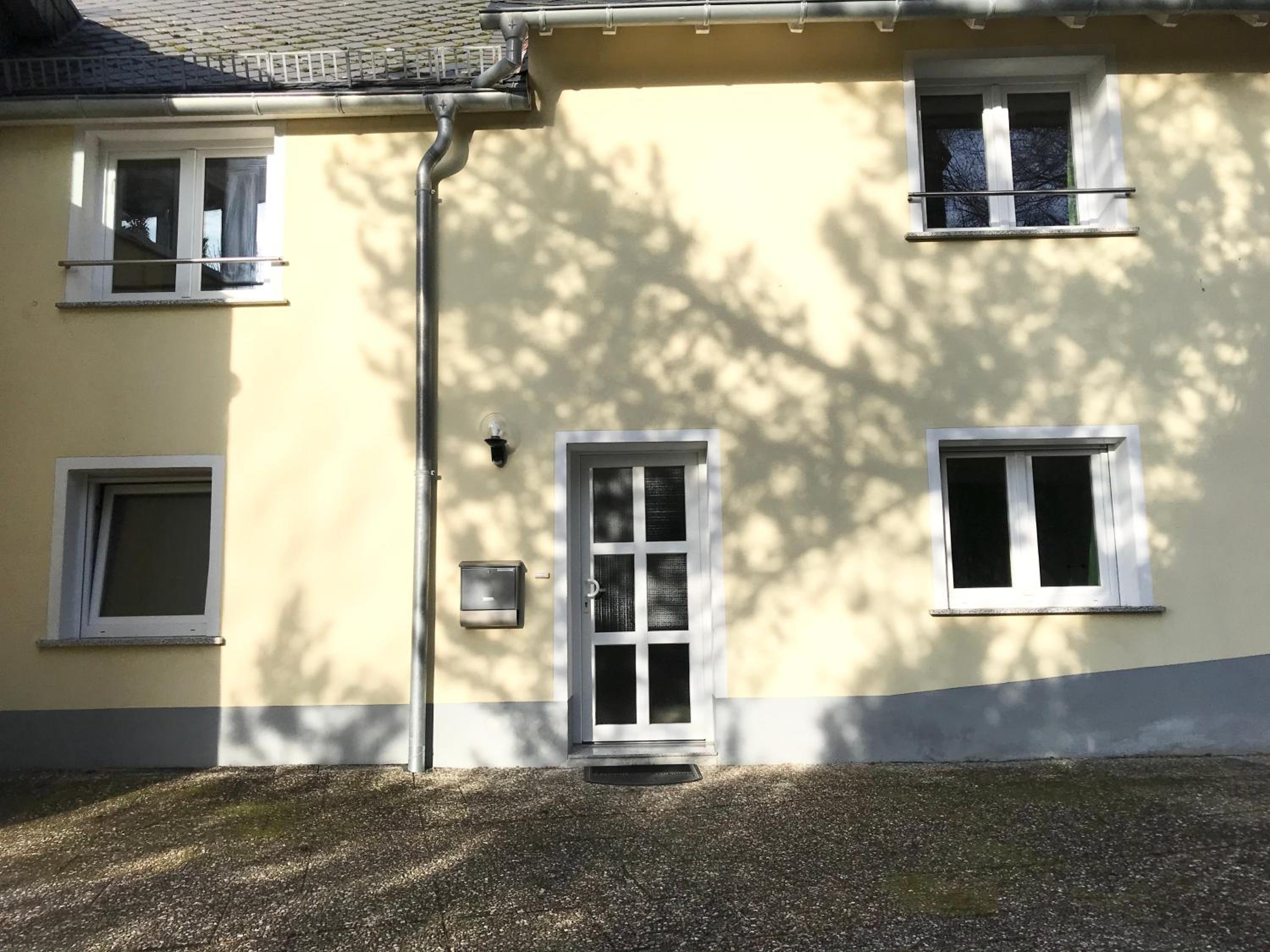Ferienhaus an der Bäderstraße
