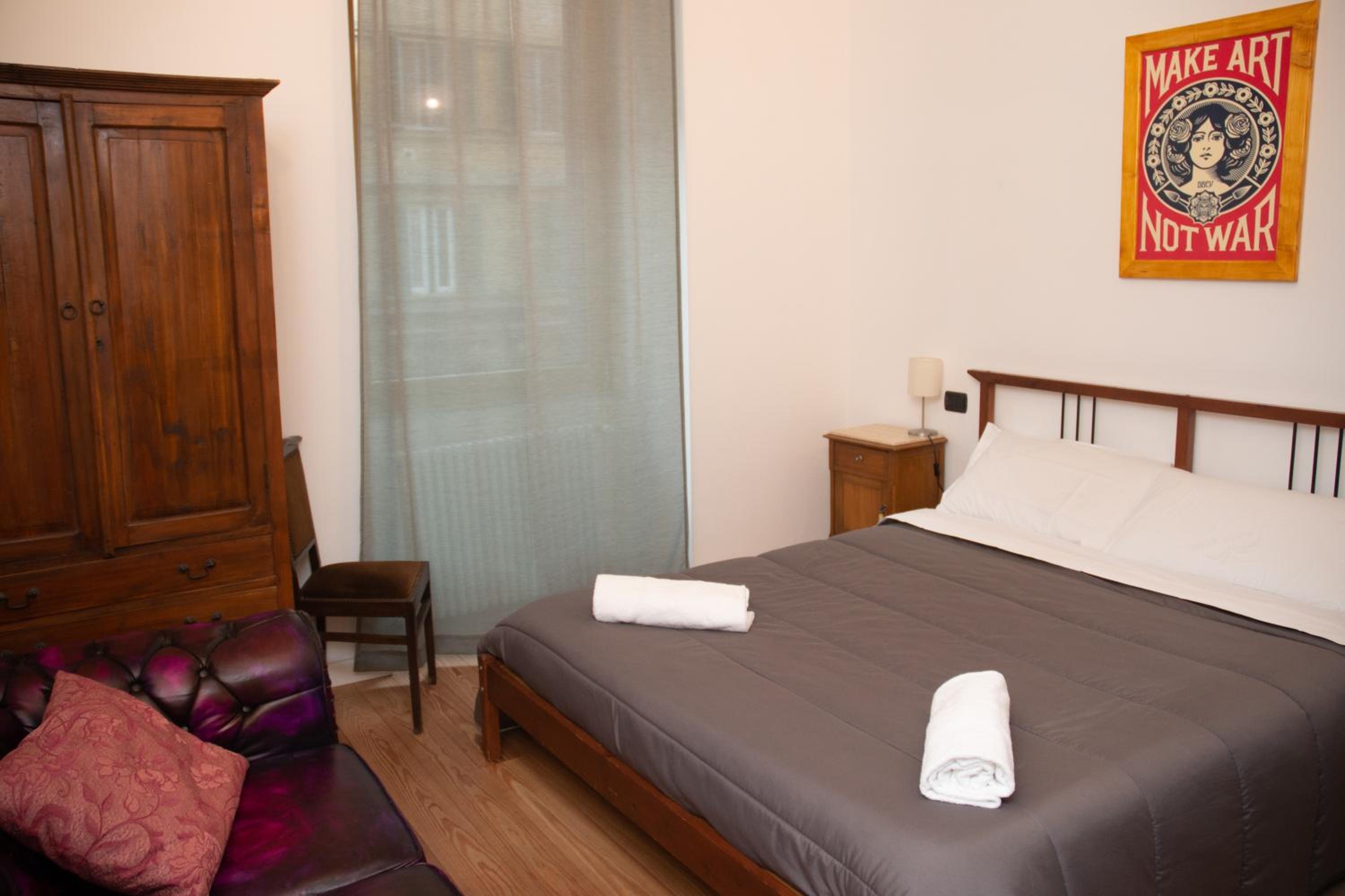Dillo Suites