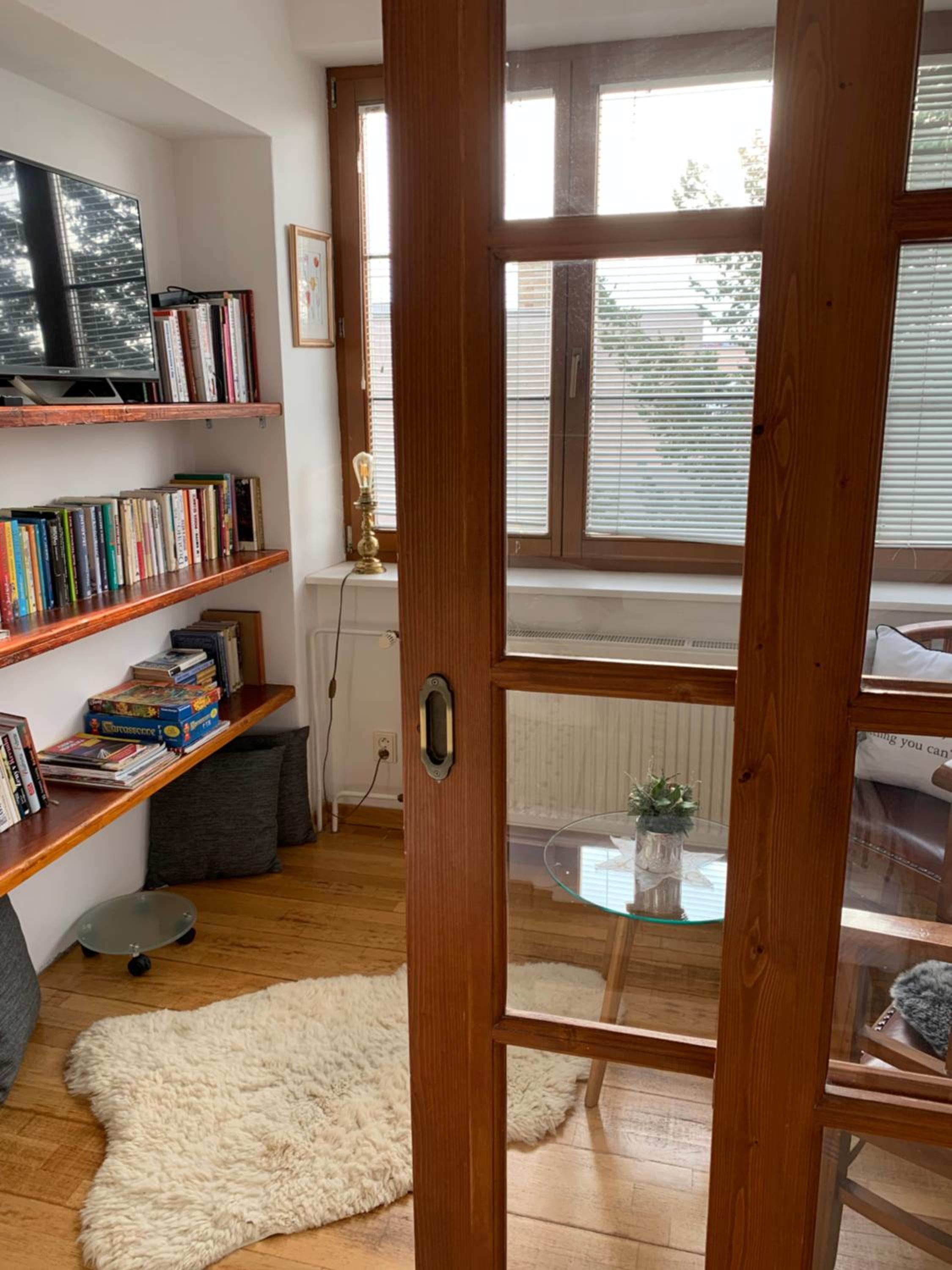 Residence Sarka