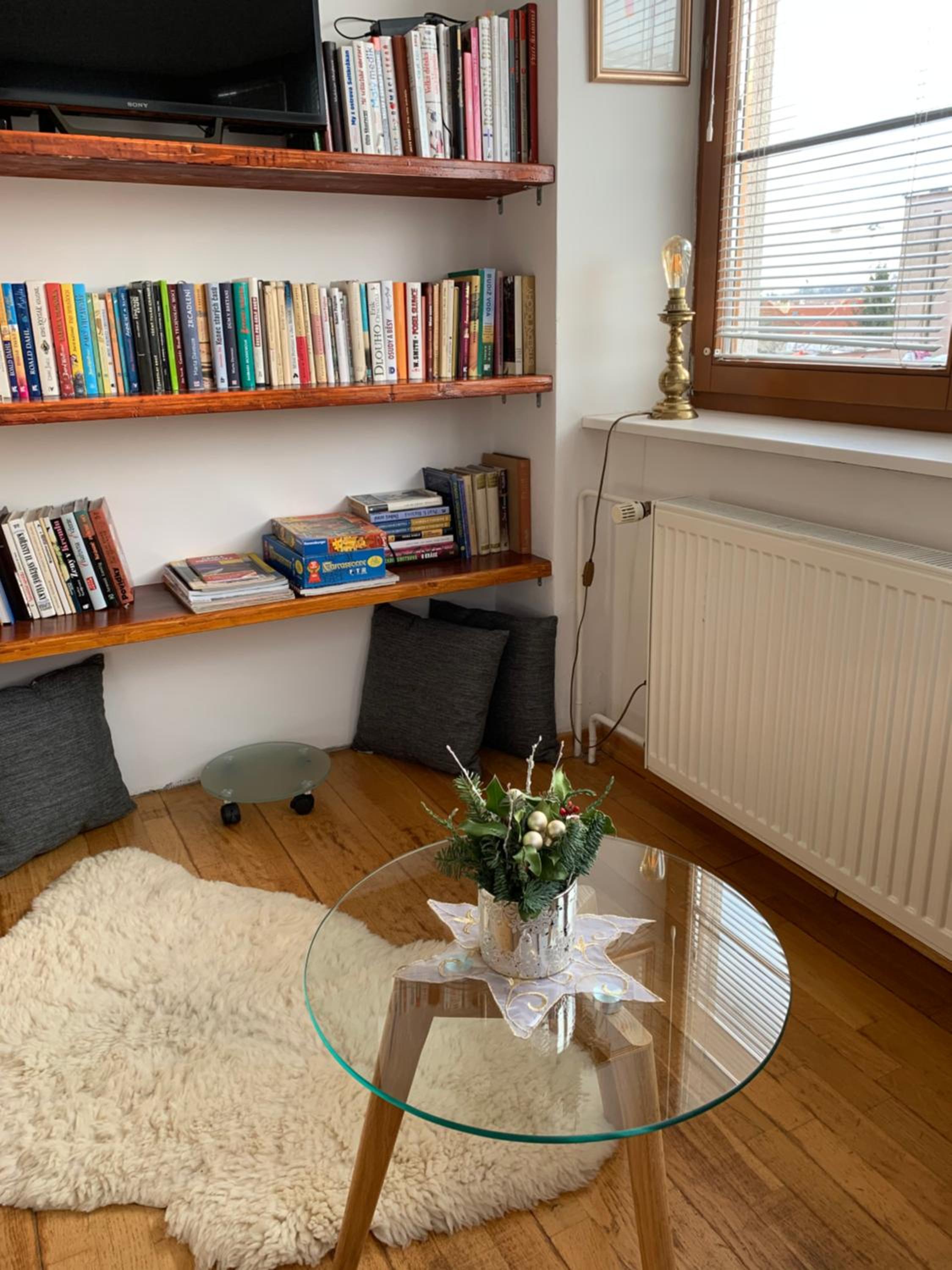 Residence Sarka