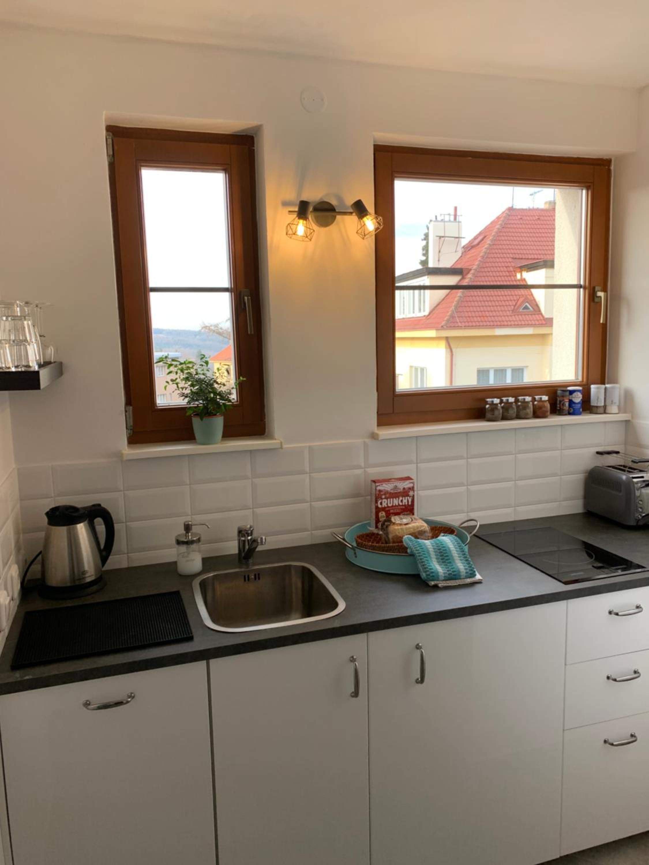 Residence Sarka