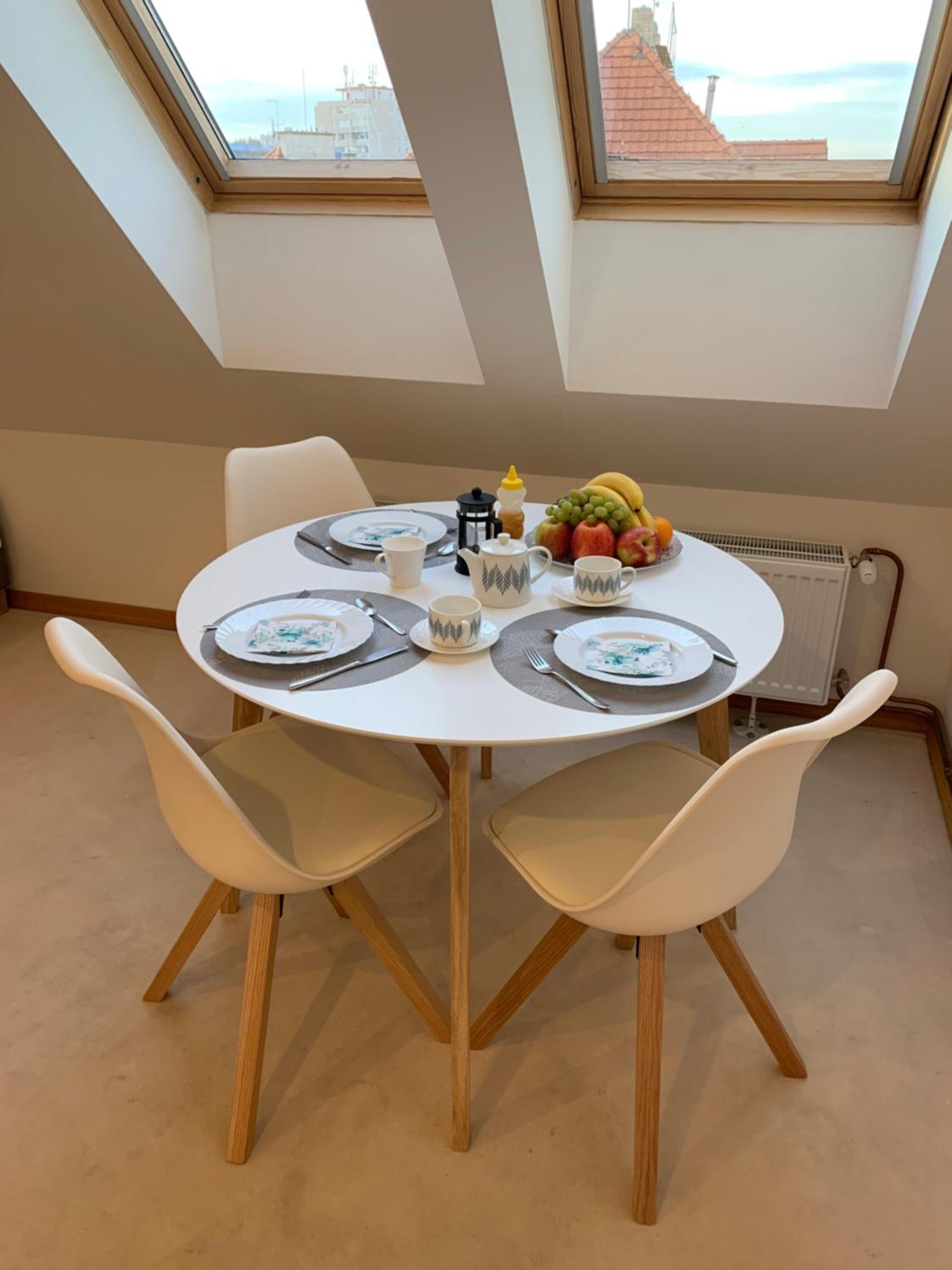 Residence Sarka