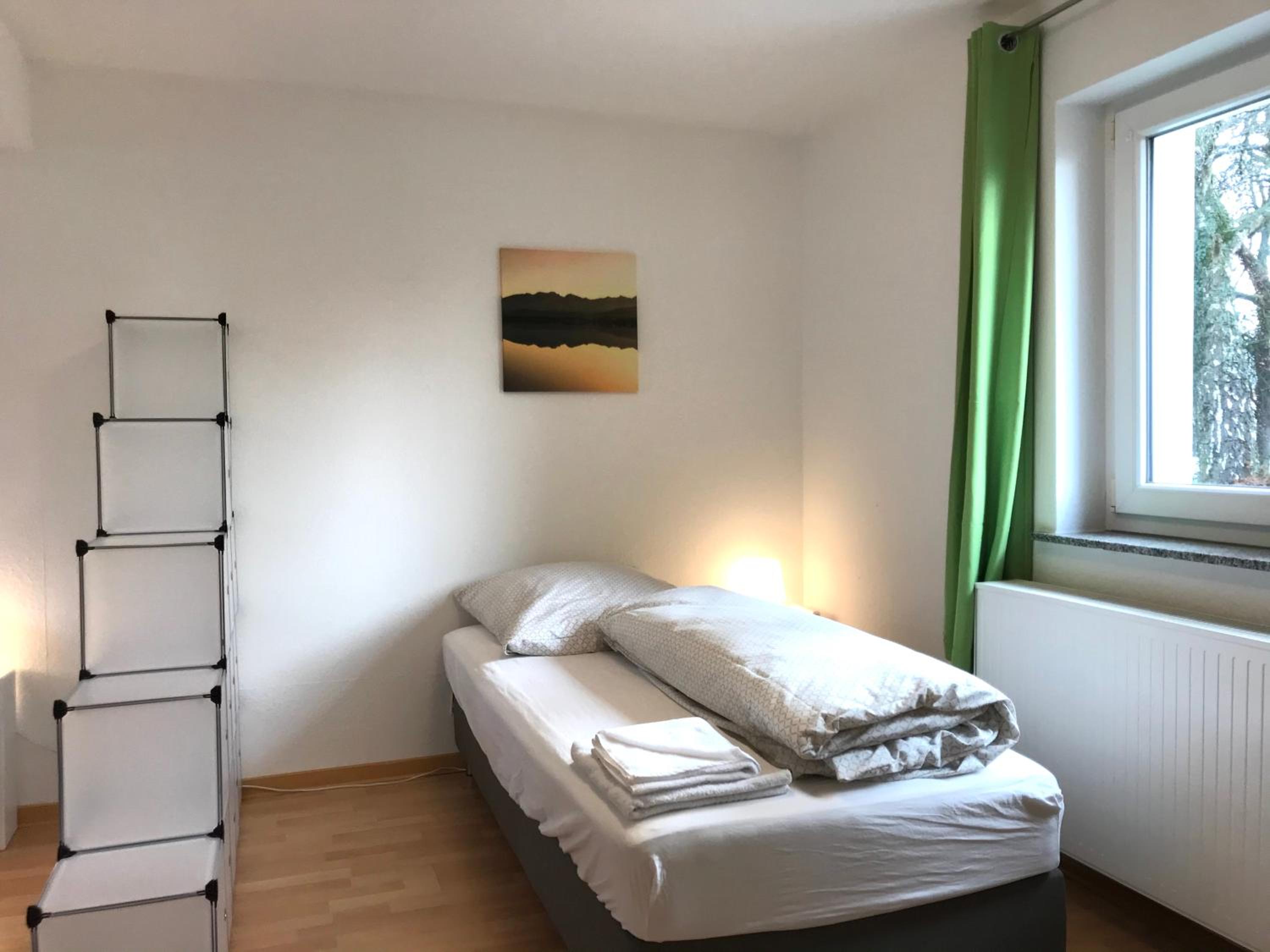 Ferienhaus an der Bäderstraße