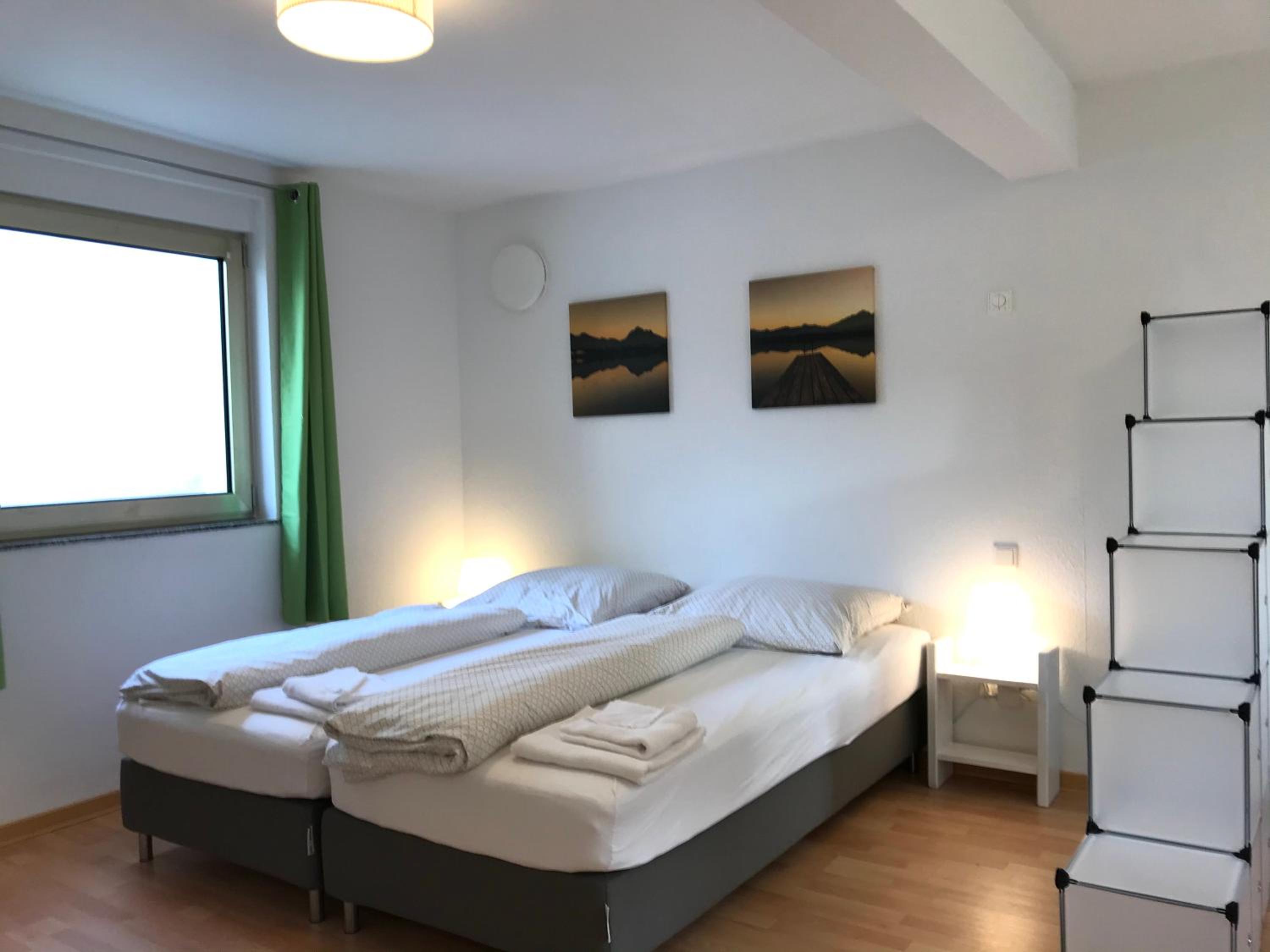 Ferienhaus an der Bäderstraße