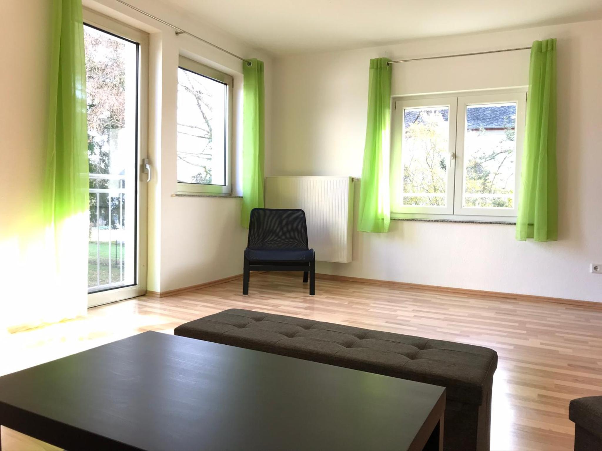 Ferienhaus an der Bäderstraße