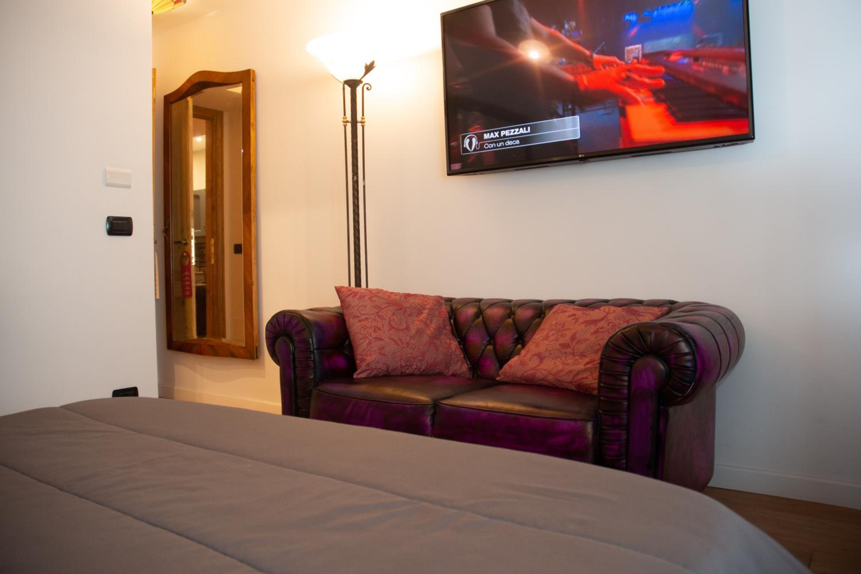 Dillo Suites