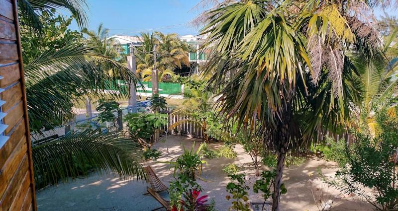 The Tranquila Caye- Gold Standard Certified