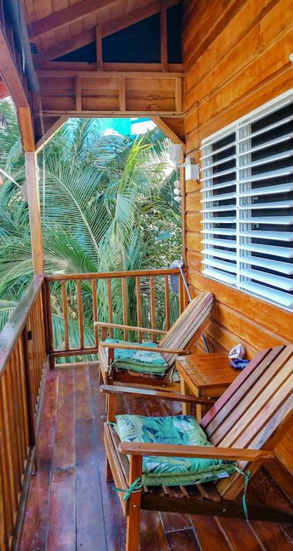 The Tranquila Caye- Gold Standard Certified