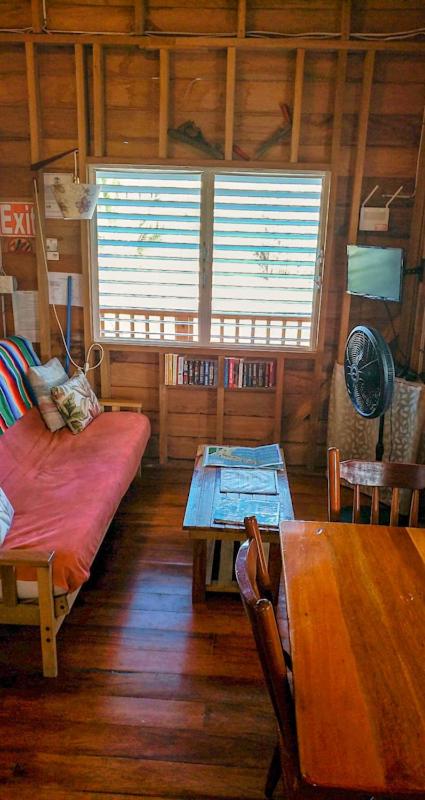 The Tranquila Caye- Gold Standard Certified