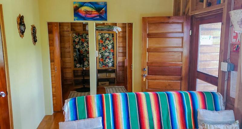 The Tranquila Caye- Gold Standard Certified