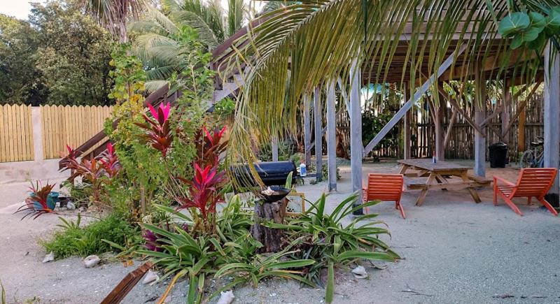 The Tranquila Caye- Gold Standard Certified