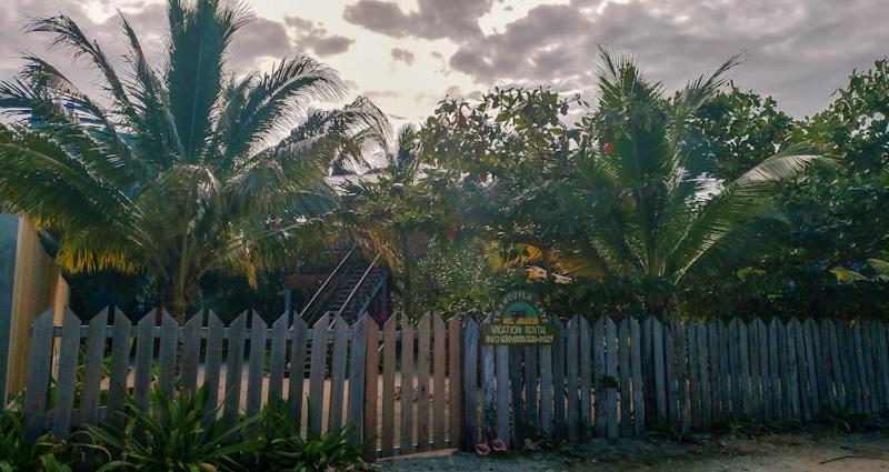 The Tranquila Caye- Gold Standard Certified