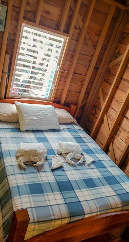 The Tranquila Caye- Gold Standard Certified
