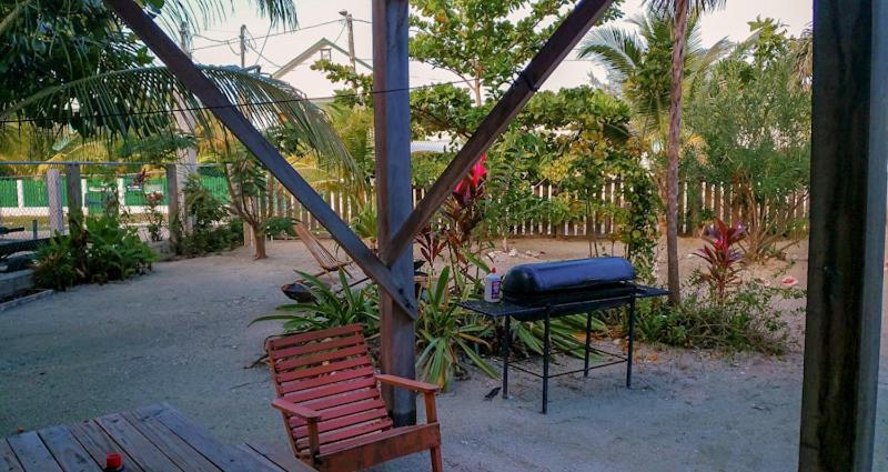 The Tranquila Caye- Gold Standard Certified