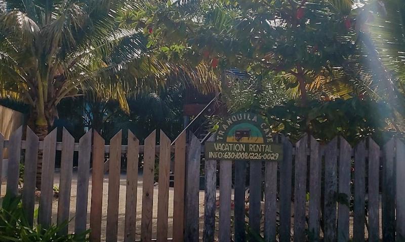 The Tranquila Caye- Gold Standard Certified