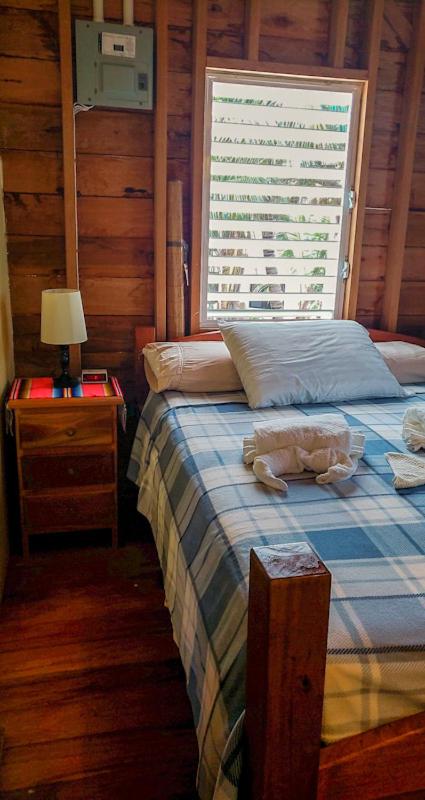 The Tranquila Caye- Gold Standard Certified