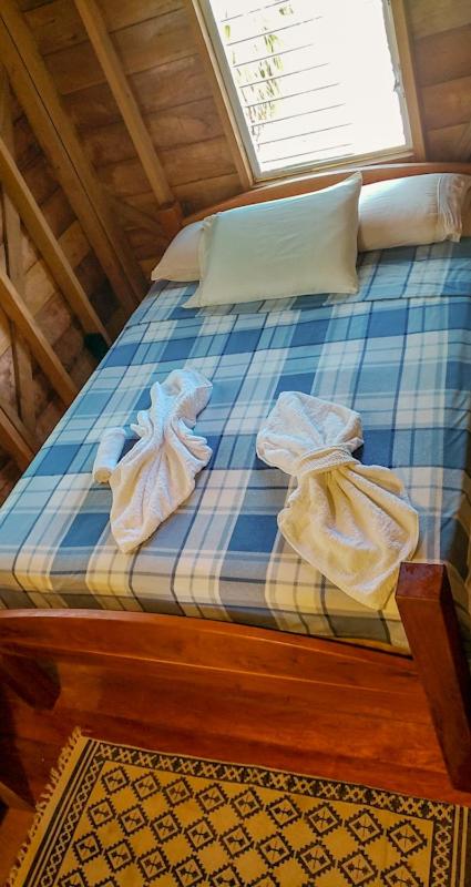 The Tranquila Caye- Gold Standard Certified