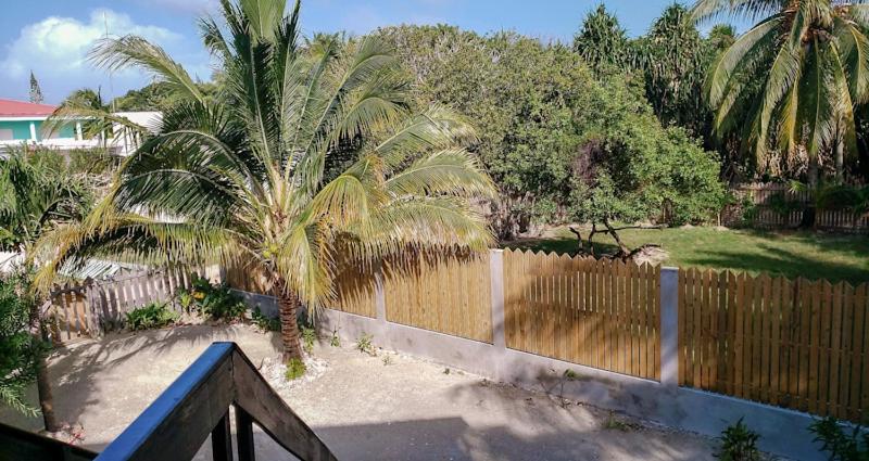 The Tranquila Caye- Gold Standard Certified