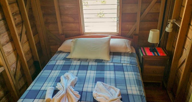 The Tranquila Caye- Gold Standard Certified