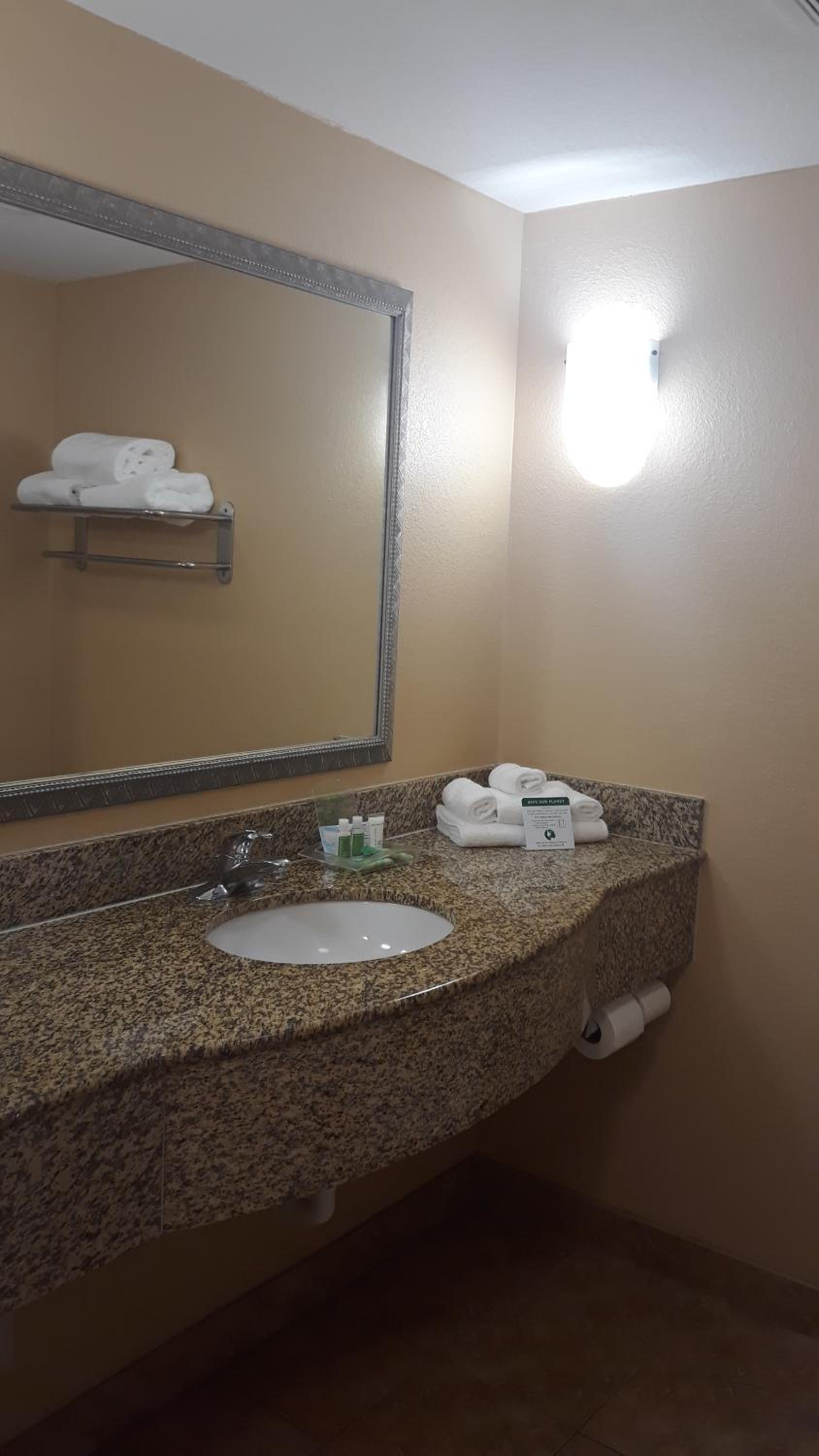 Holiday Inn Hotel & Suites Daytona Beach On The Ocean by IHG, Foto 49
